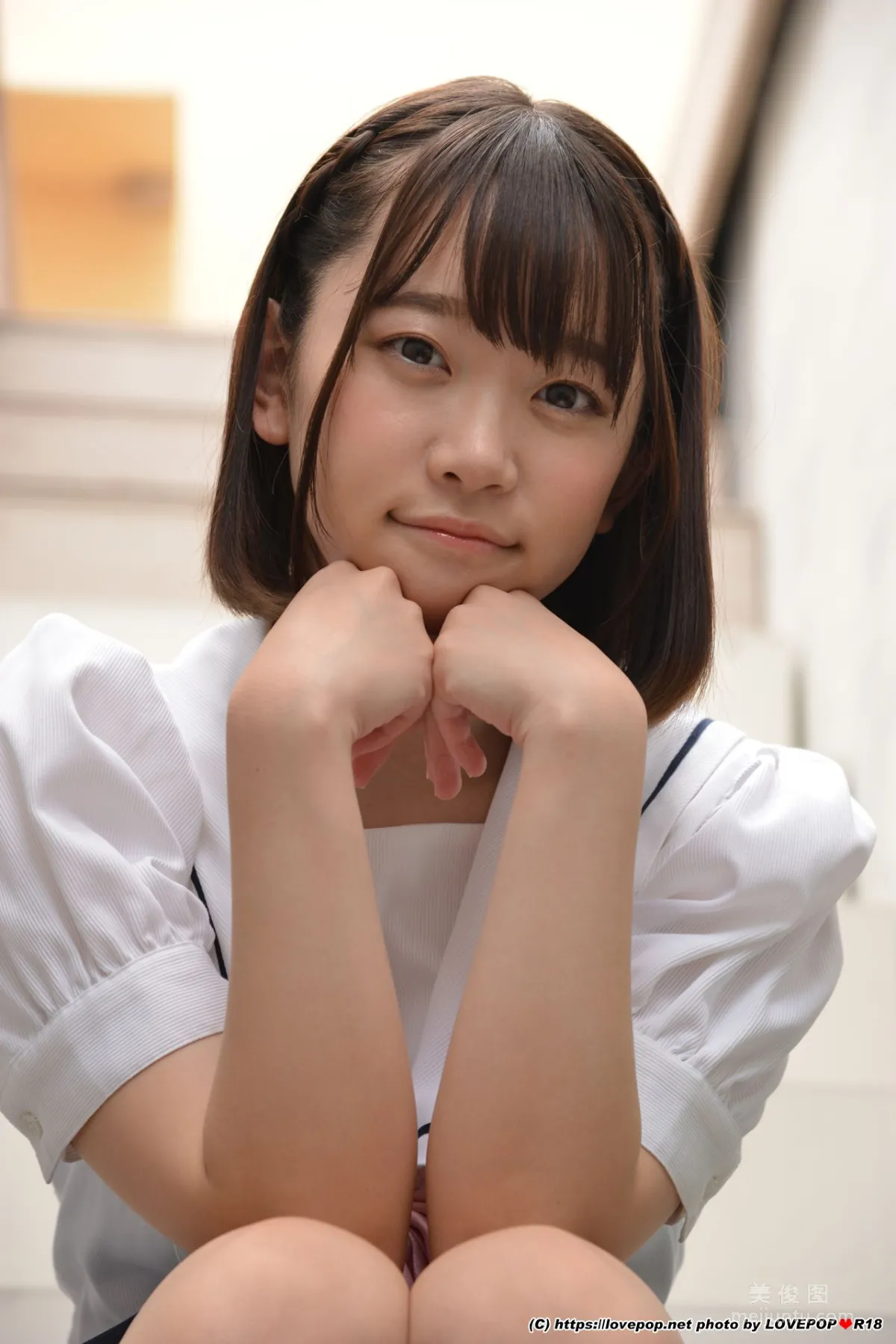 [LOVEPOP] Yura Kano 架乃ゆら Photoset 26 27
