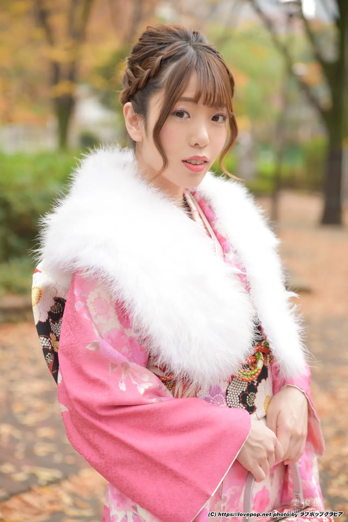 [LOVEPOP] Mizuho Shiraishi 白石みずほ(白石瑞穗) Photoset 11 35