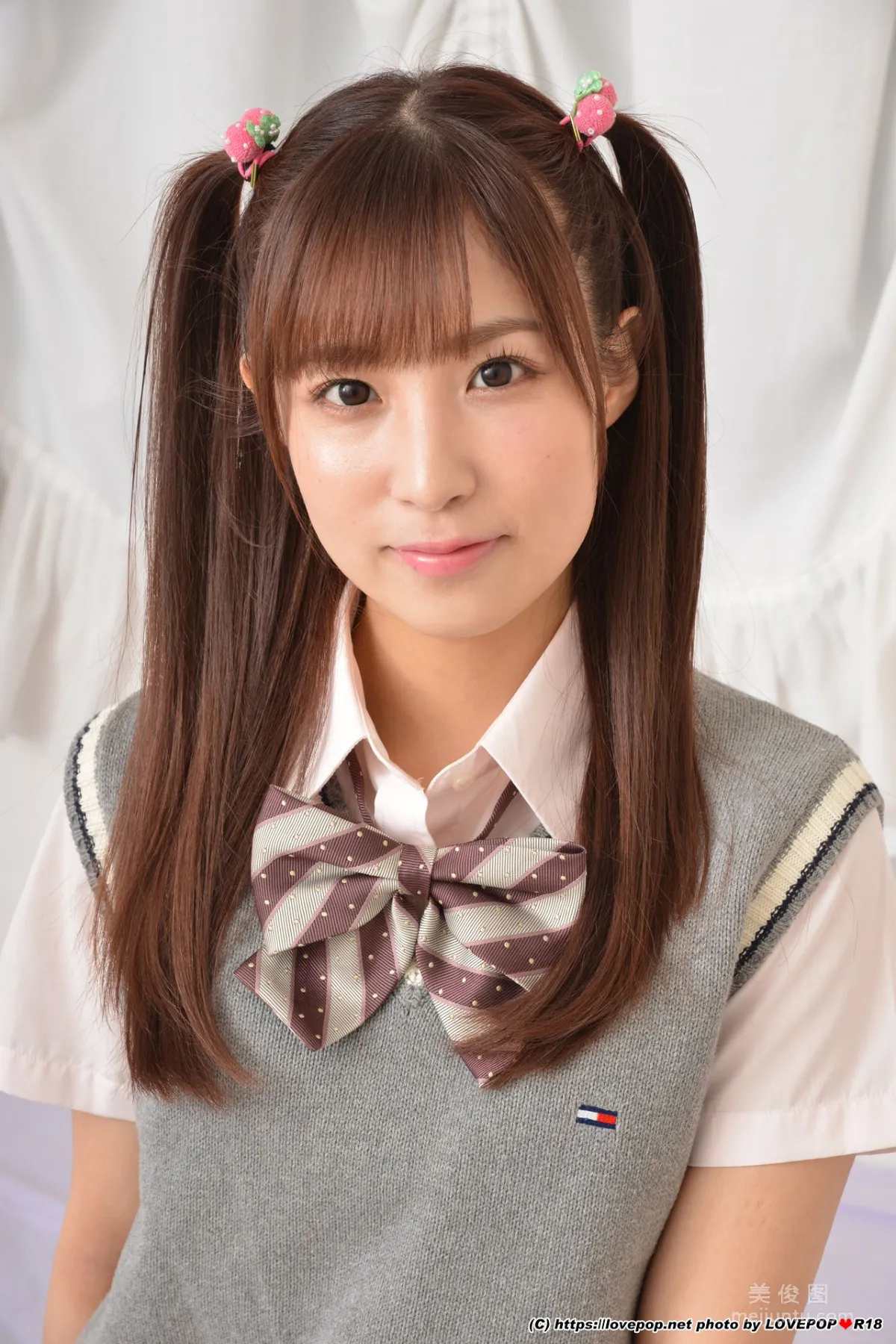 [LOVEPOP] 栄川乃亜 Noa Eikawa Photoset 03 3