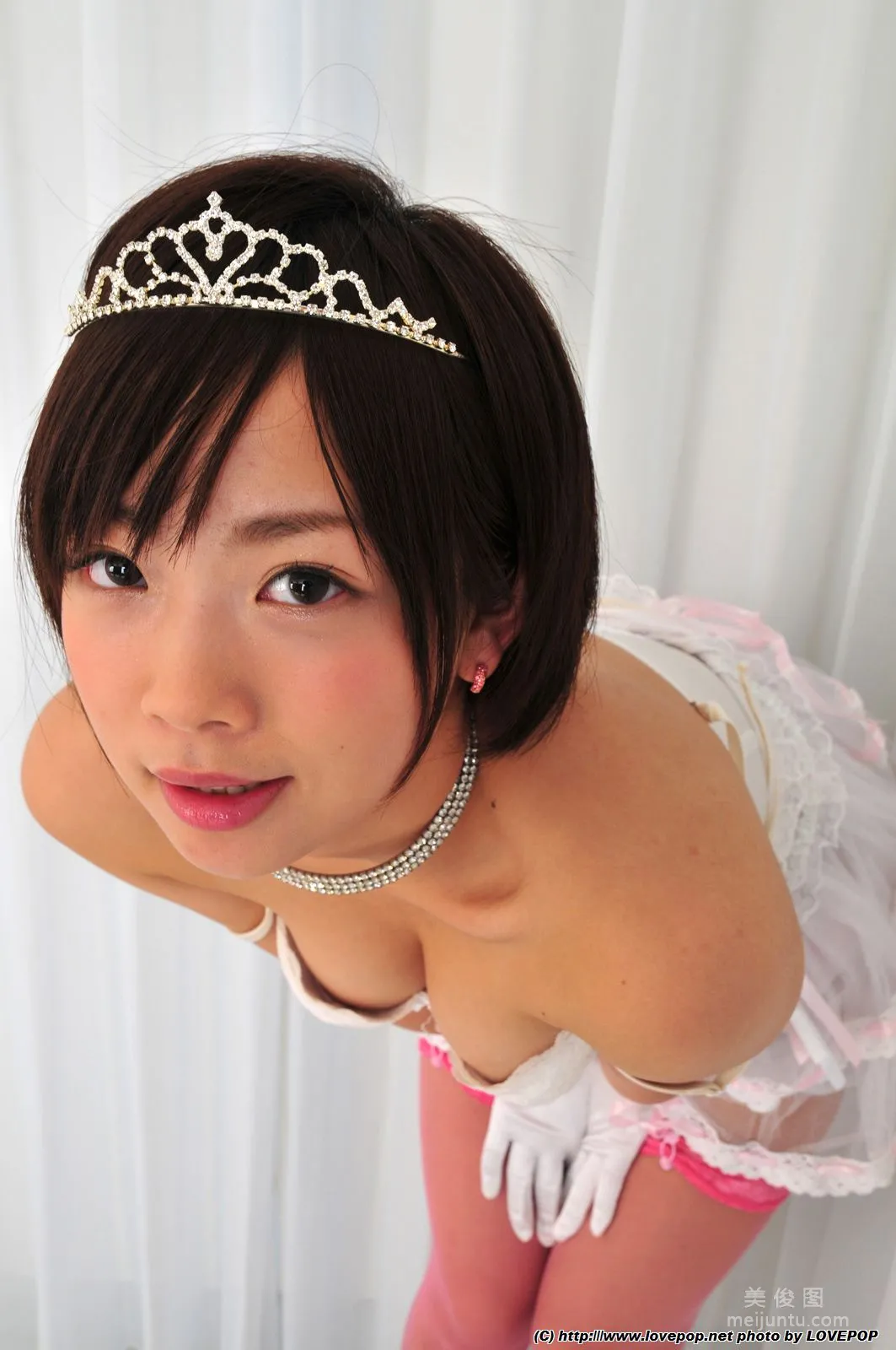 [LOVEPOP] Mana Sakura 紗倉まな Photoset 06 48