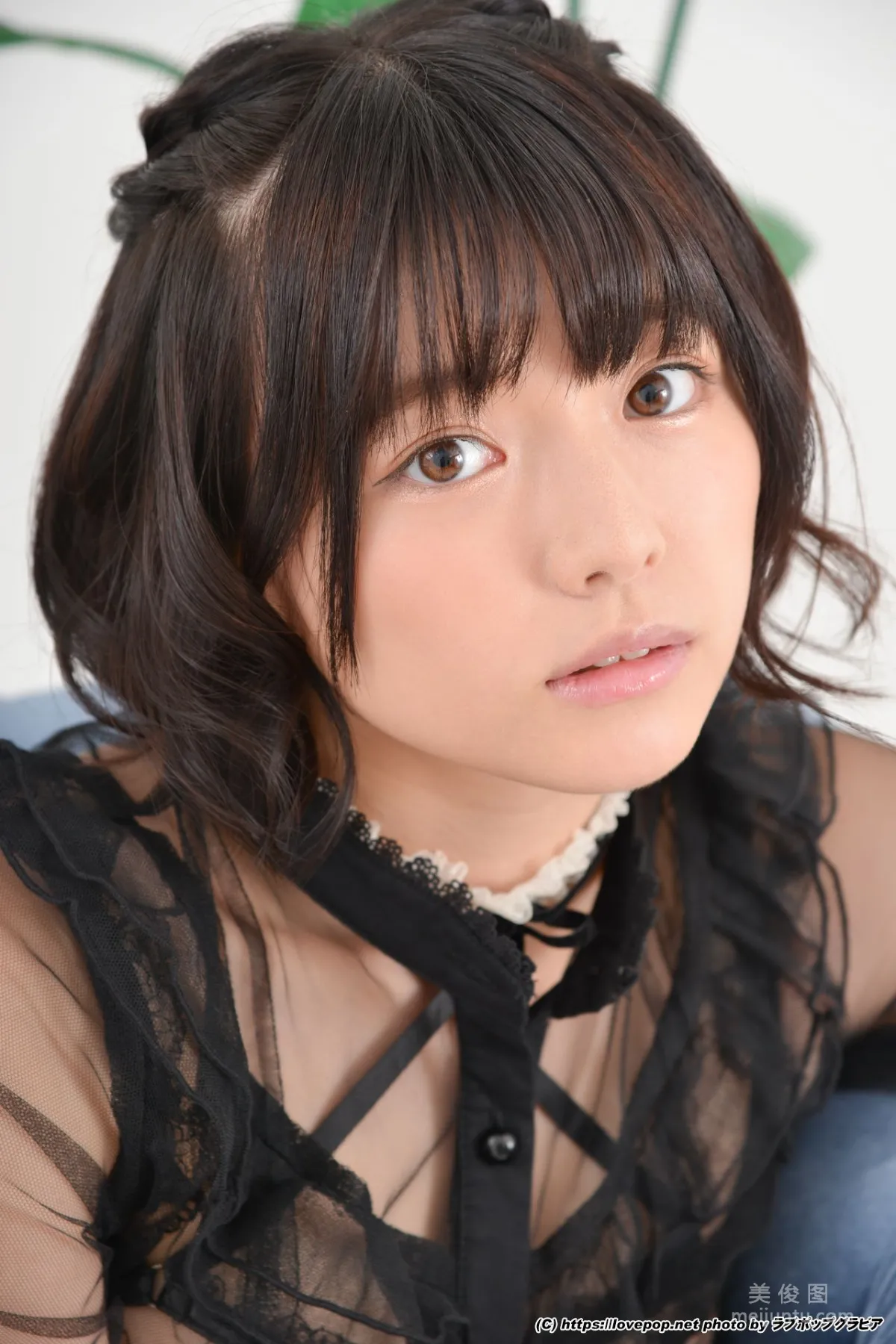 [LOVEPOP] 葉月つばさ Photoset 19 38