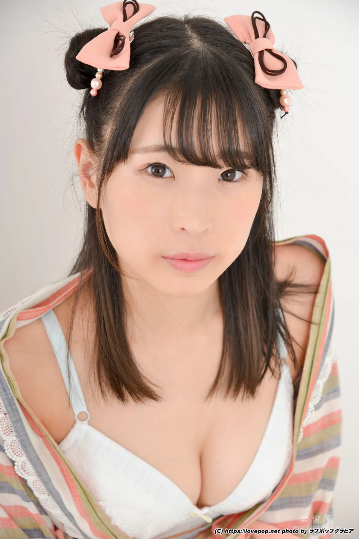 [LOVEPOP] Shiho Natsuki 夏木紫帆 Photoset 05 56