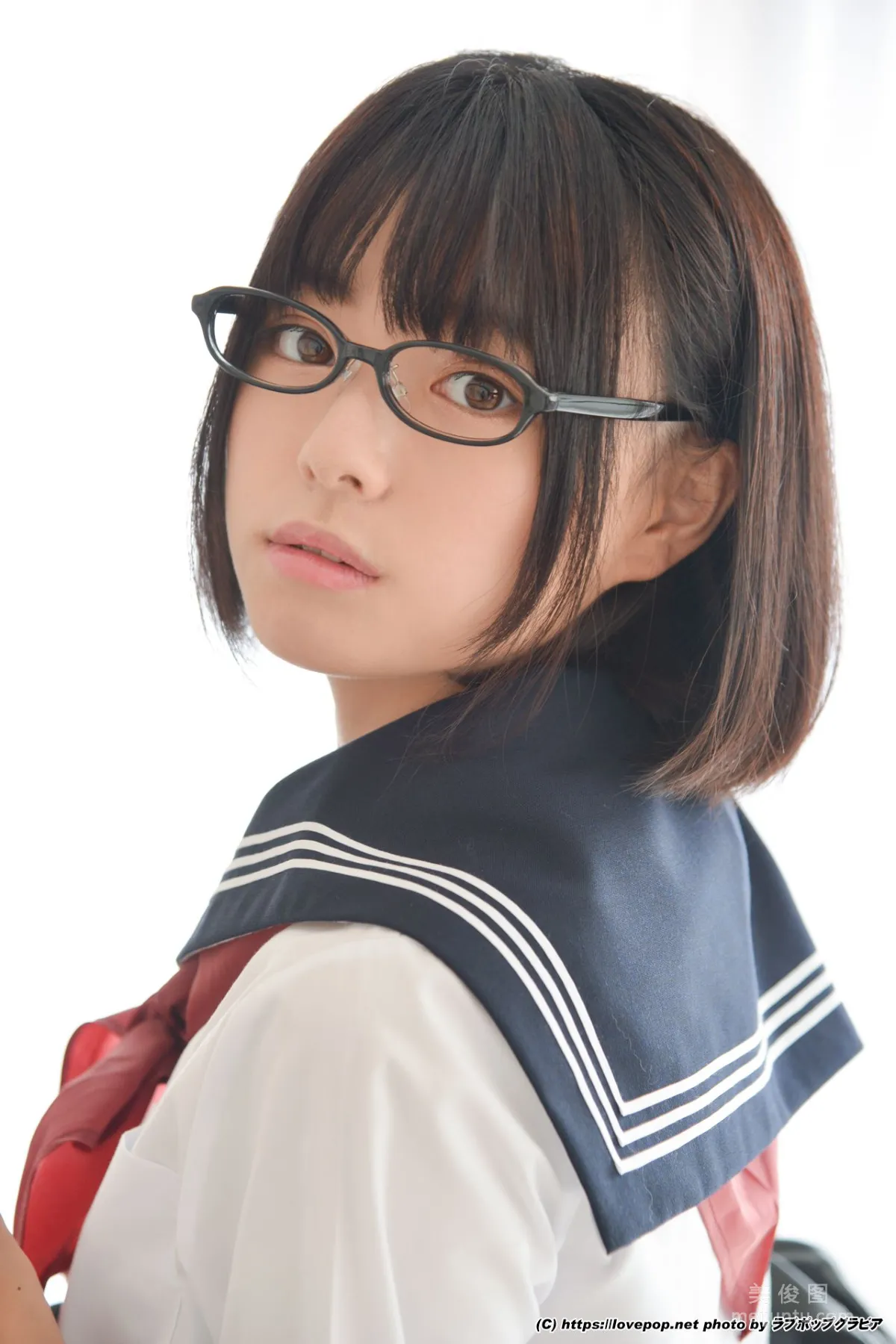 [LOVEPOP] 葉月つばさ Tsubasa Haduki Photoset 18 13