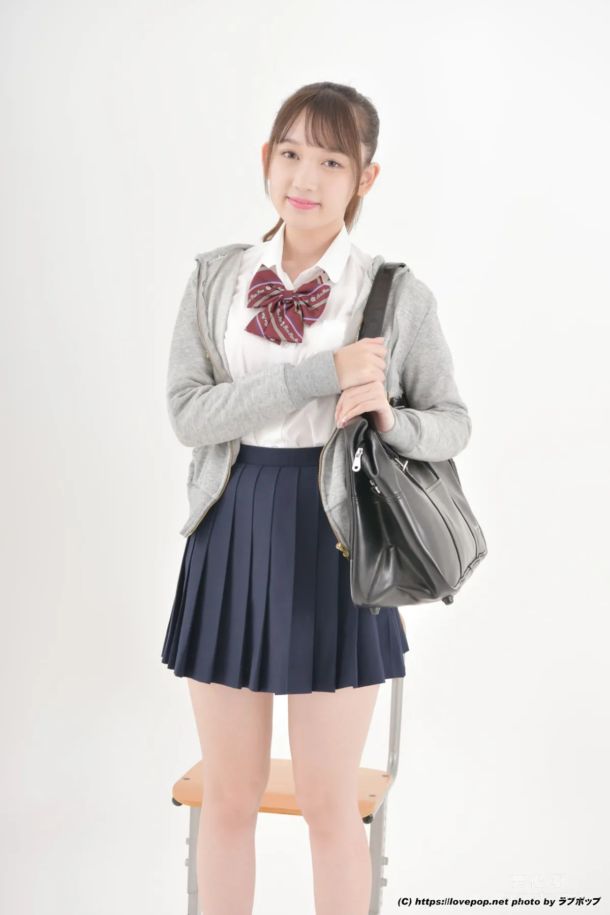 [LOVEPOP] 七瀬めい Mei Nanase Photoset 02 2