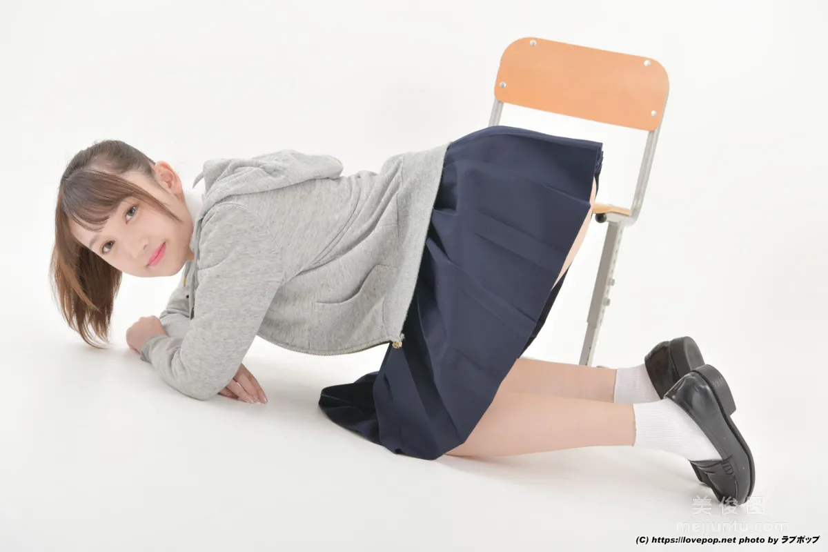 [LOVEPOP] 七瀬めい Mei Nanase Photoset 02 37