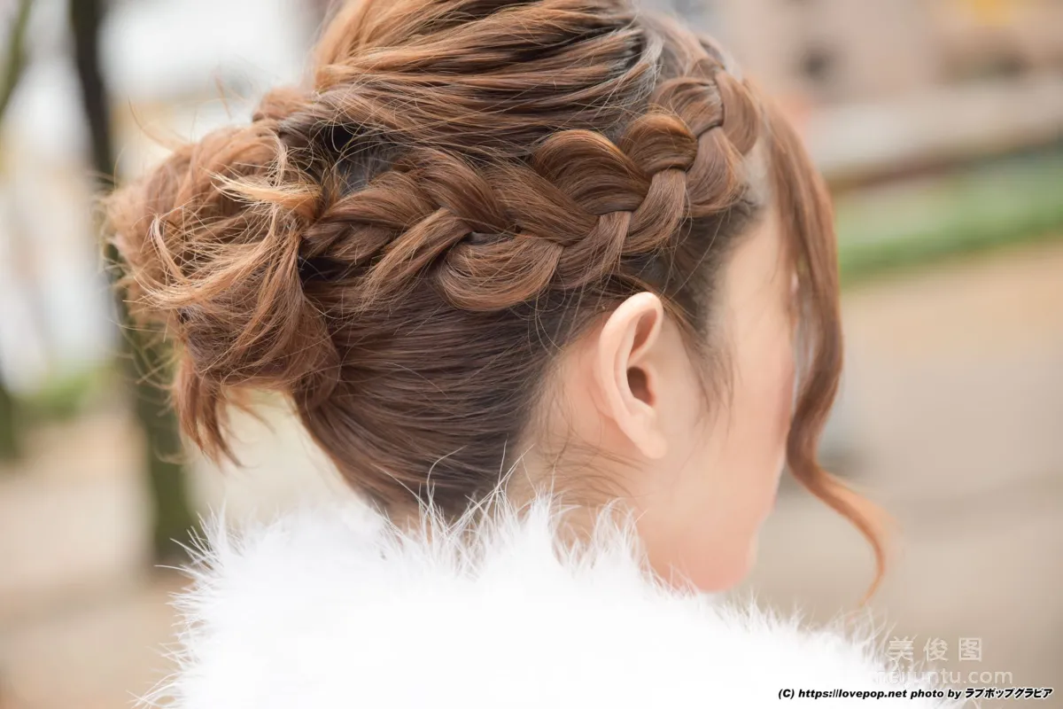[LOVEPOP] Mizuho Shiraishi 白石みずほ(白石瑞穗) Photoset 11 12