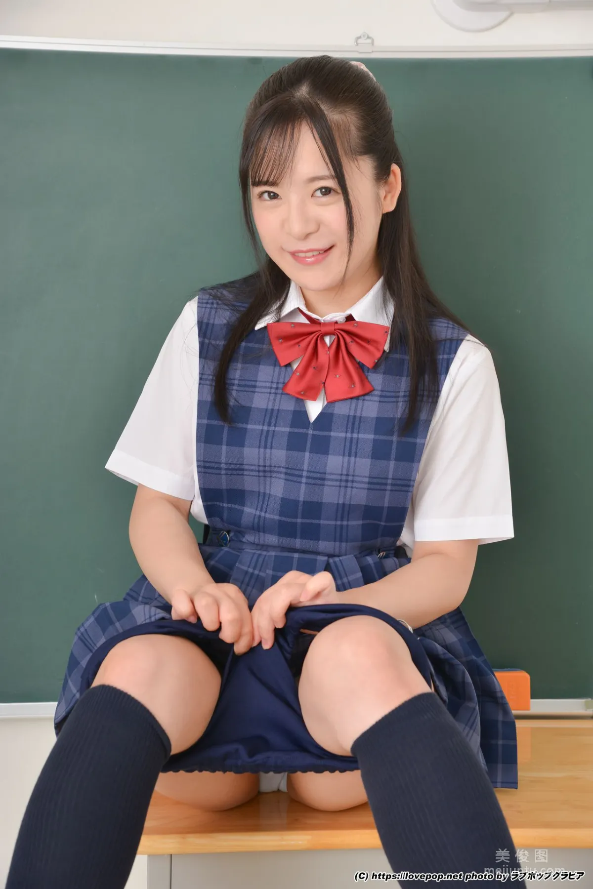 [LOVEPOP] Tsukasa Matsuda 松田つかさ Photoset 04 33