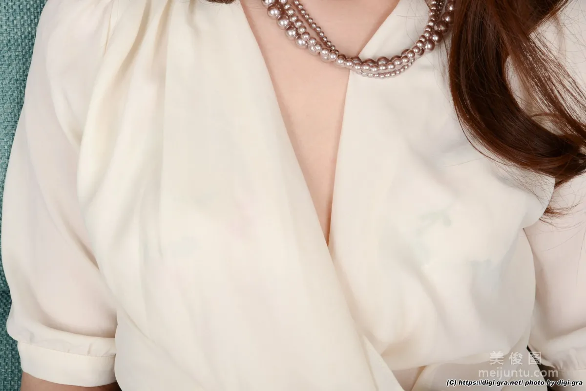 [Digi-Gra] Ema Shiiba 椎葉えま Photoset 02 15