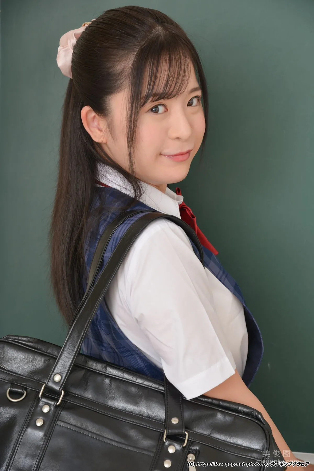 [LOVEPOP] Tsukasa Matsuda 松田つかさ Photoset 04 20