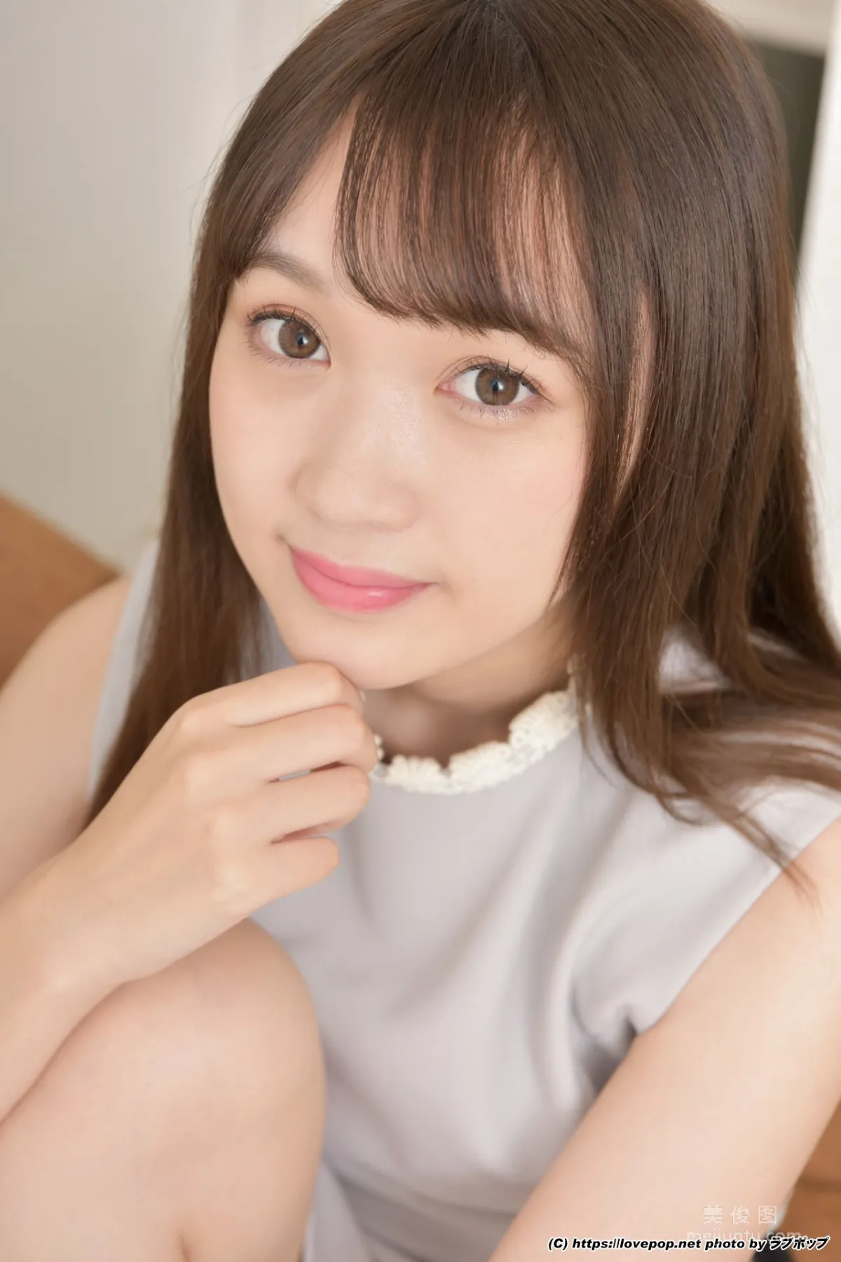 [LOVEPOP] Mei Nanase 七瀬めい Photoset 01 27
