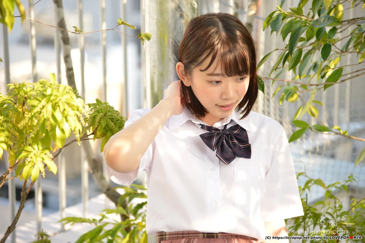 [LOVEPOP] 架乃ゆら Yura Kano Photoset 27 2