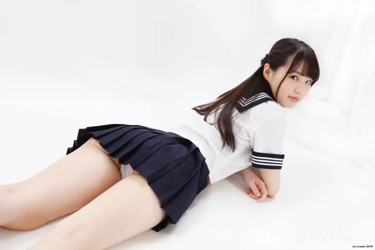 [LOVEPOP] Akua Yamazaki 山崎水愛 アクアリウム - Aquarium - PPV 19