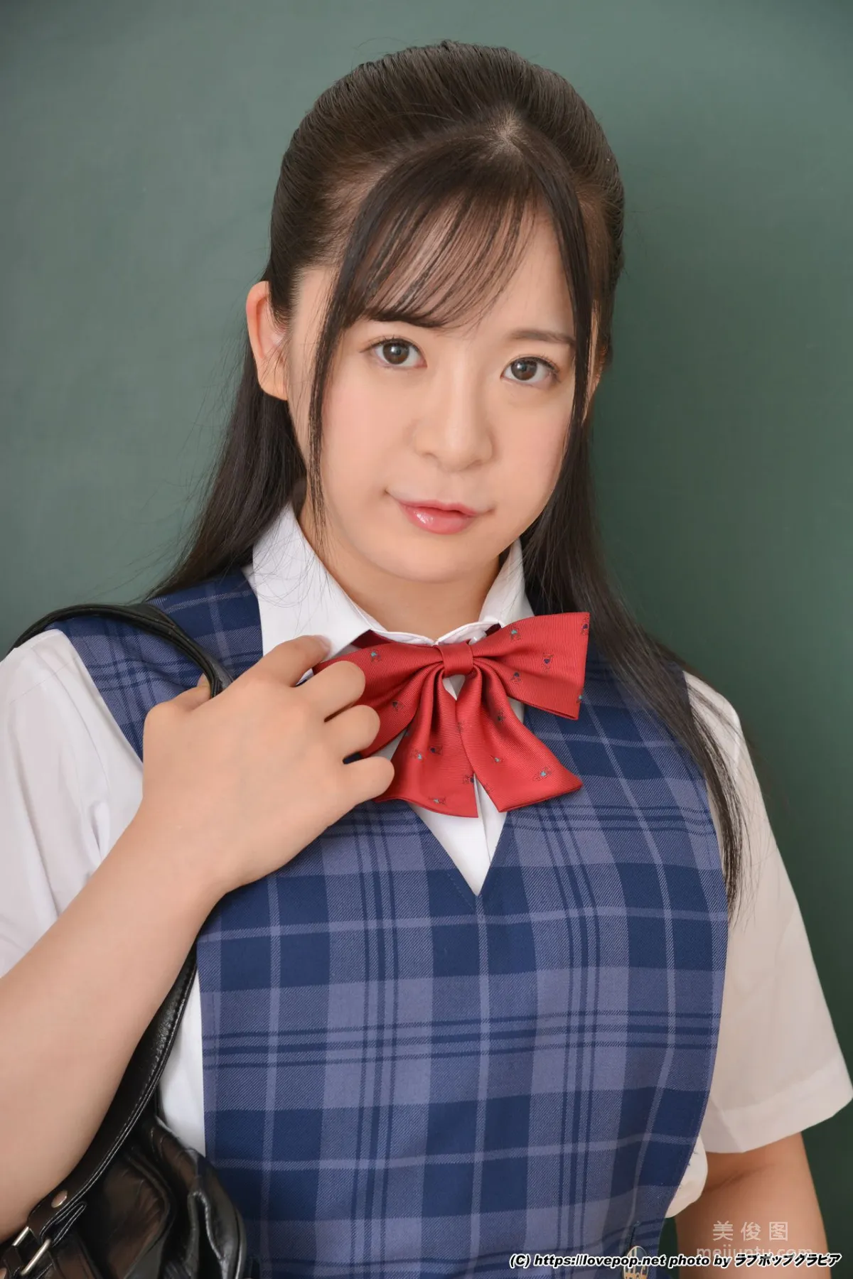 [LOVEPOP] Tsukasa Matsuda 松田つかさ Photoset 04 13