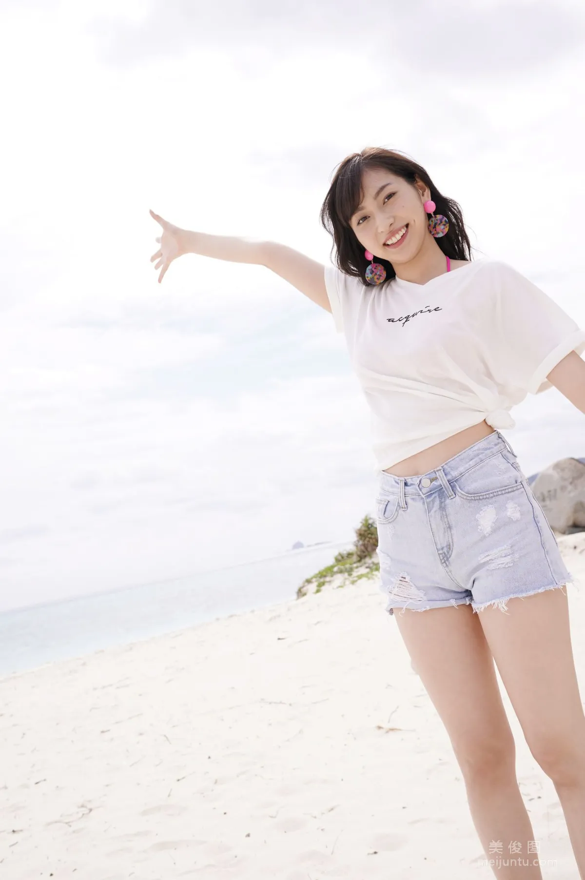 [Hello! Project Digital Books] No.198 植村あかり Akari Uemura 82