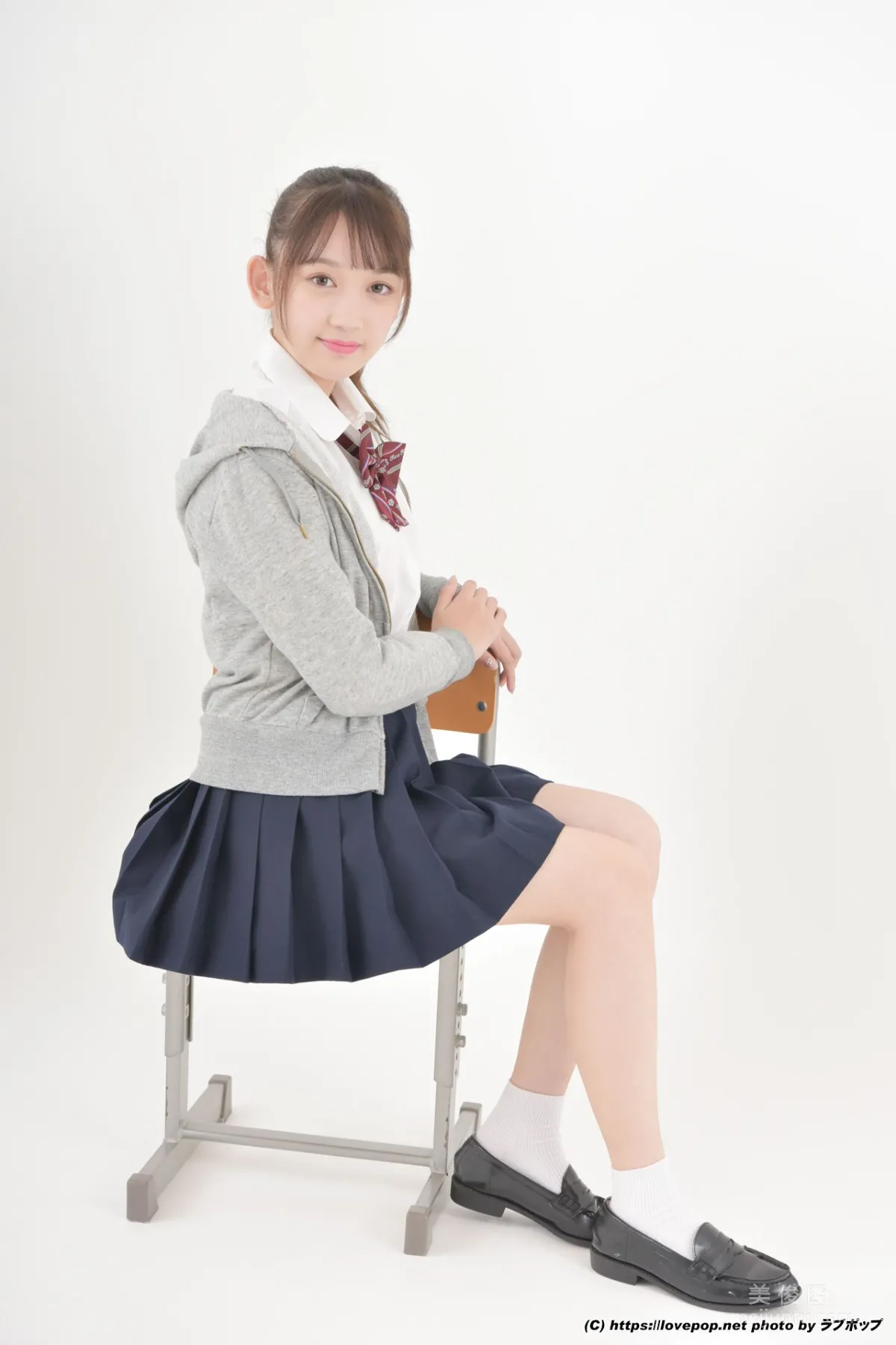 [LOVEPOP] 七瀬めい Mei Nanase Photoset 02 31