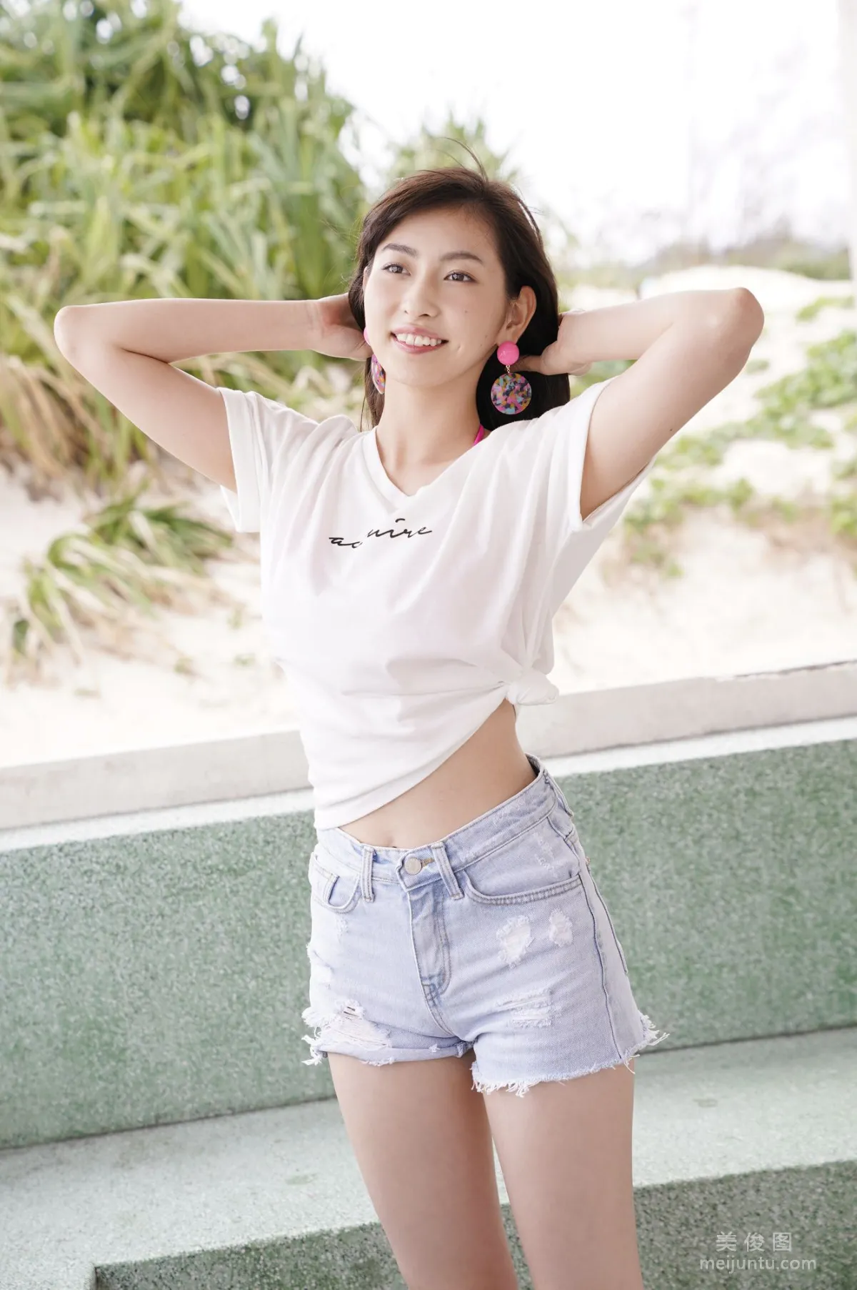 [Hello! Project Digital Books] No.198 植村あかり Akari Uemura 86