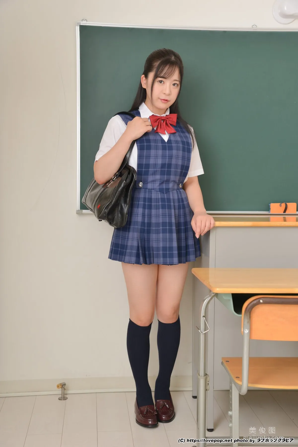[LOVEPOP] Tsukasa Matsuda 松田つかさ Photoset 04 11
