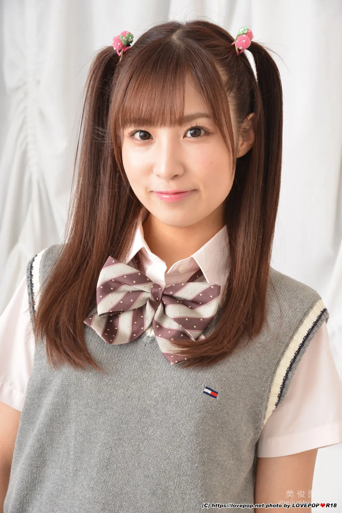 [LOVEPOP] 栄川乃亜 Noa Eikawa Photoset 03 11
