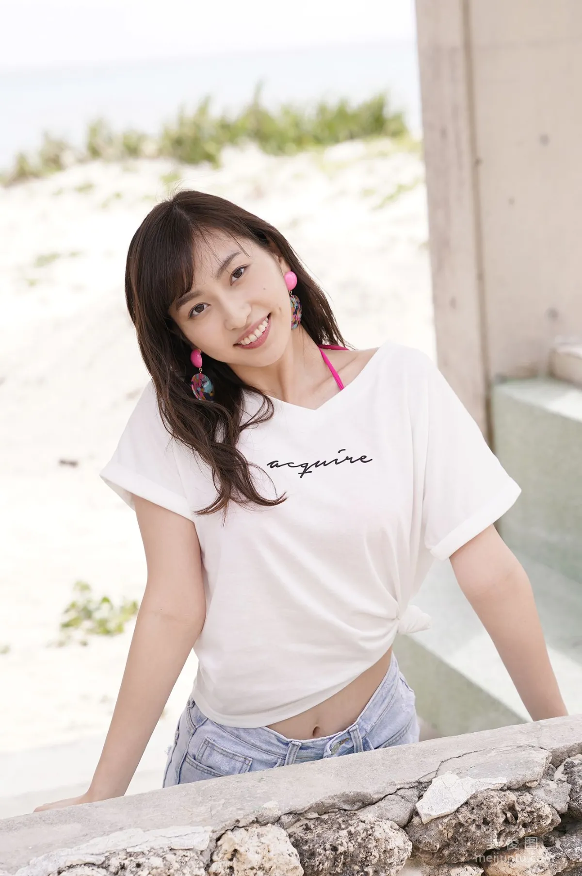 [Hello! Project Digital Books] No.198 植村あかり Akari Uemura 89