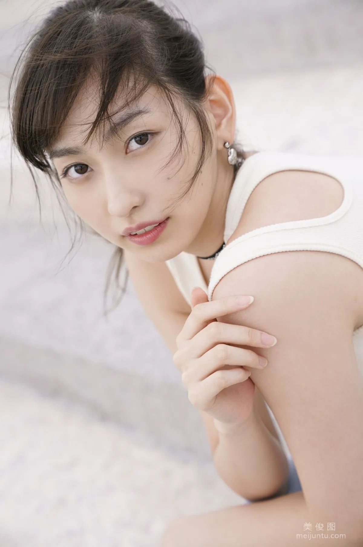 [Hello! Project Digital Books] No.198 植村あかり Akari Uemura 69