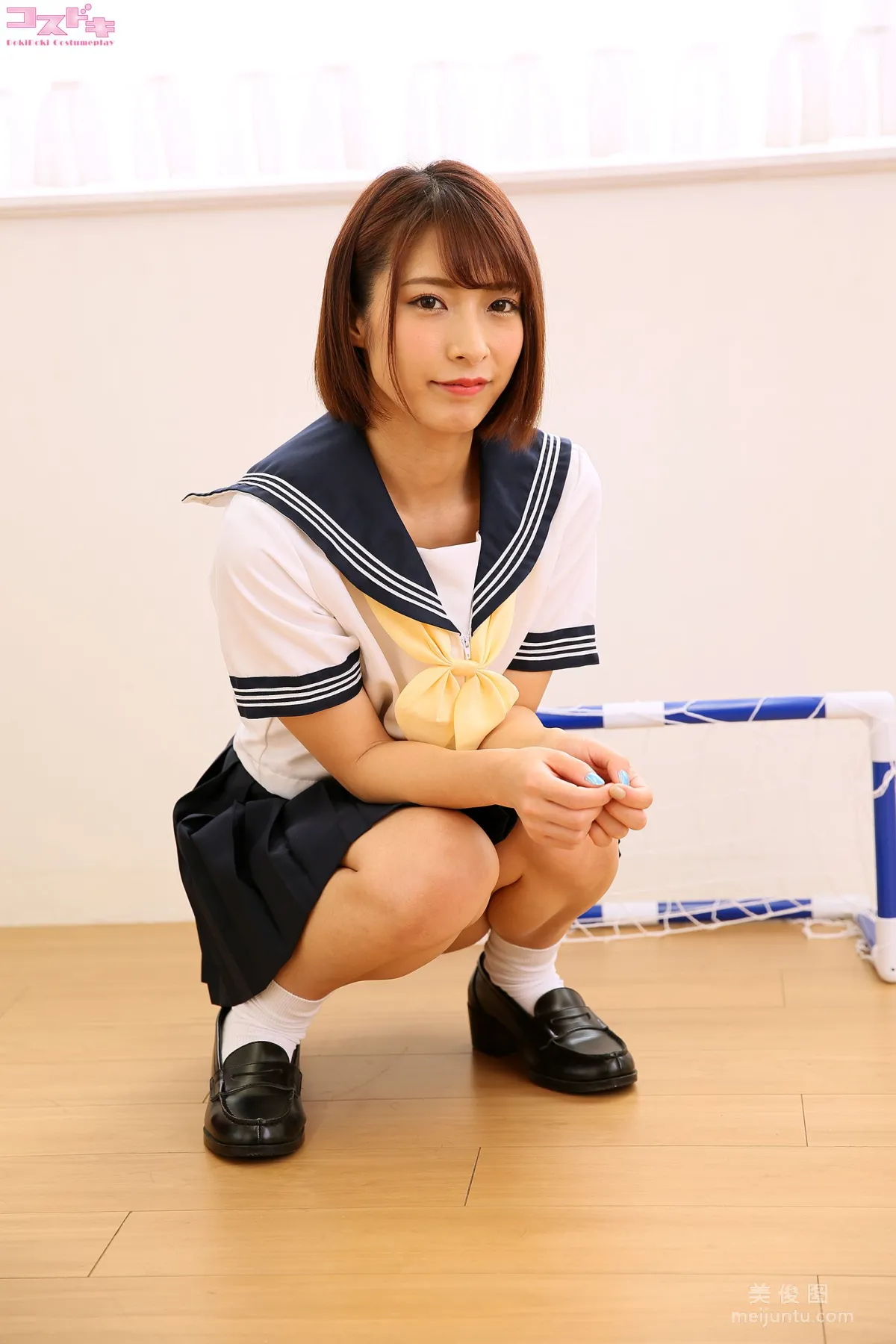 [Cosdoki] 阿部乃美久/阿部乃みく - abenomiku2_pic_sailor1+2 13