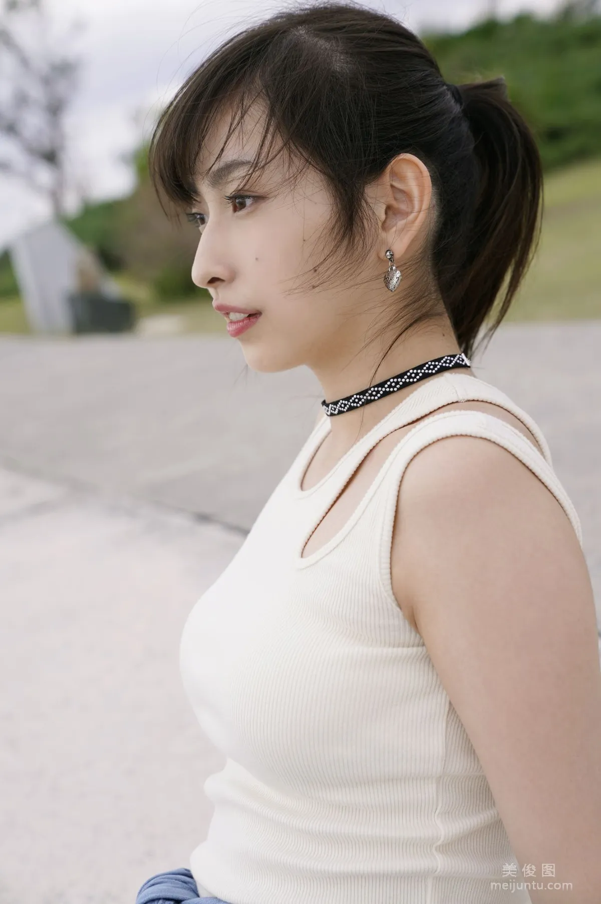 [Hello! Project Digital Books] No.198 植村あかり Akari Uemura 67