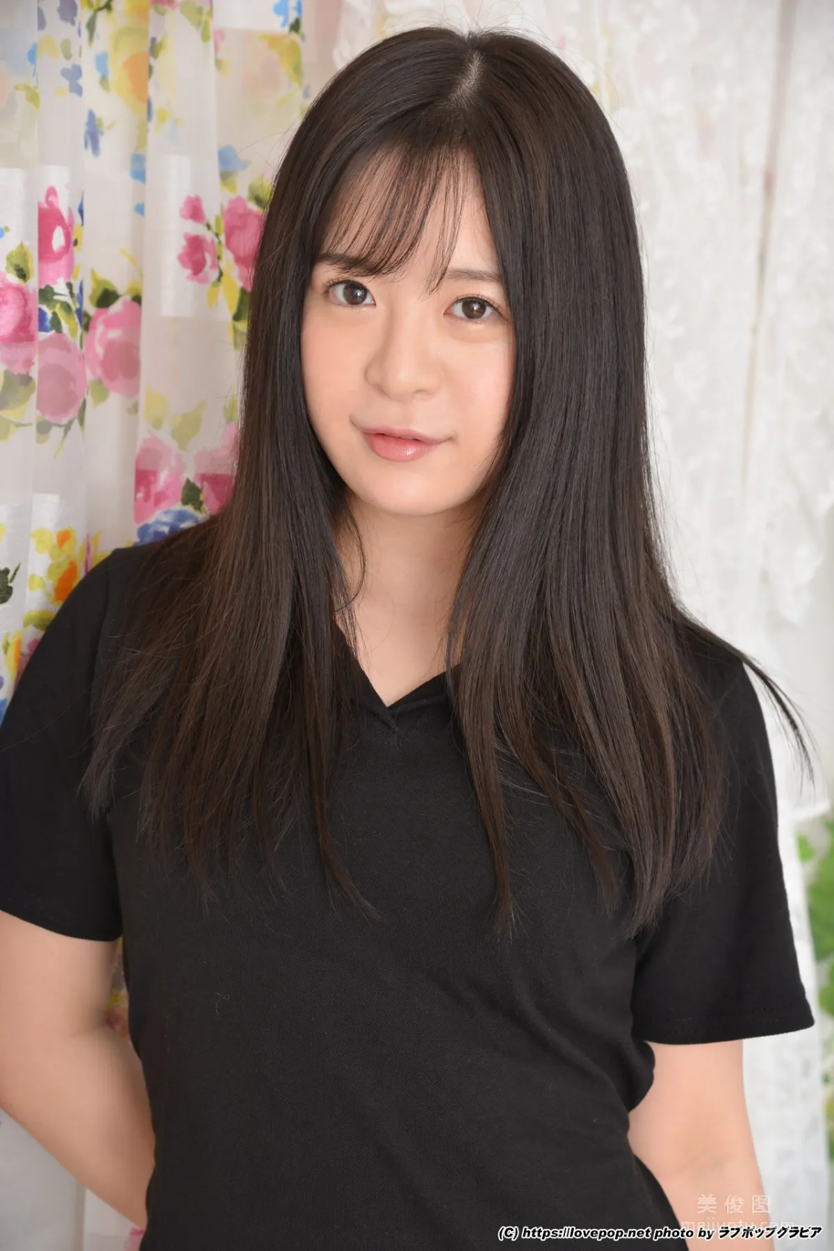 [LOVEPOP] Tsukasa Matsuda 松田つかさ Photoset 01 10