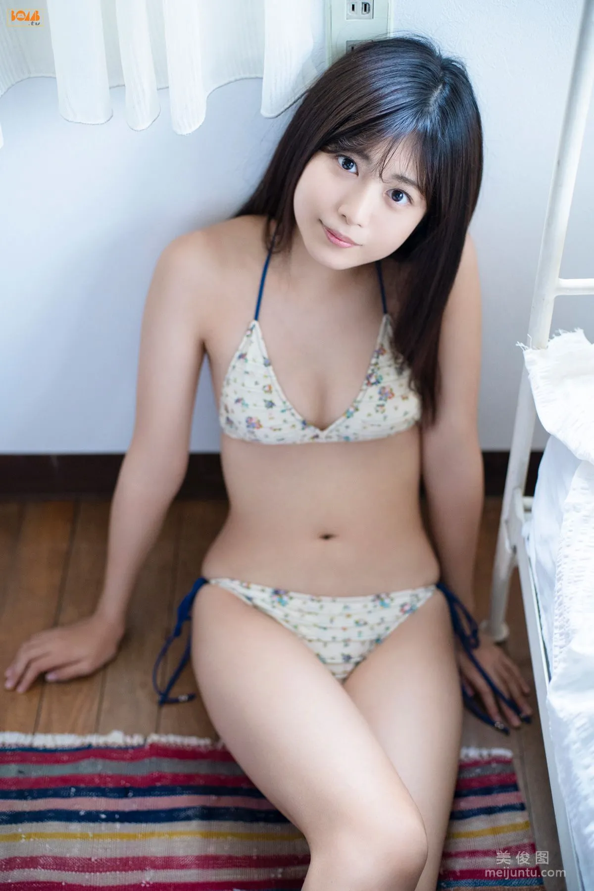 [BOMB.tv] 吉田莉桜 - 『雨の土曜日、君に戀した。』 26