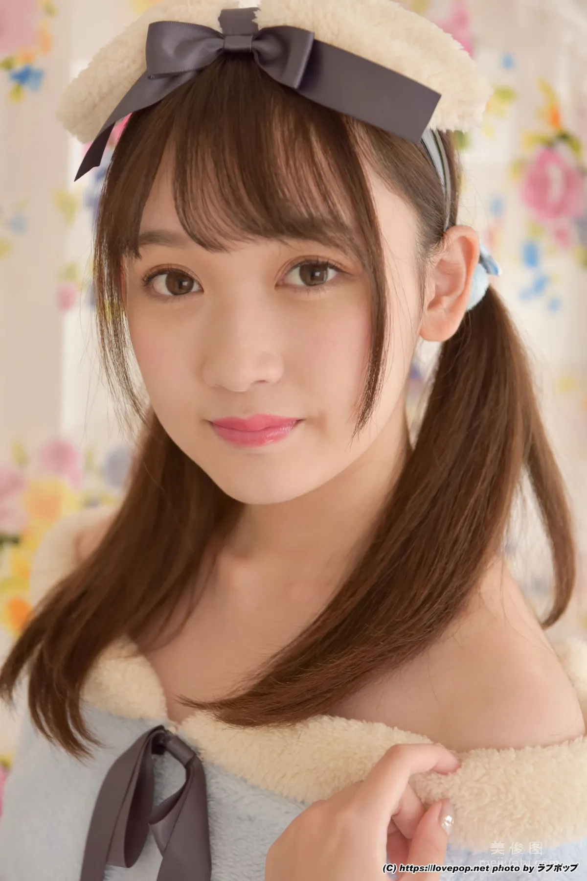 [LOVEPOP] 七瀬めい Photoset 04 48