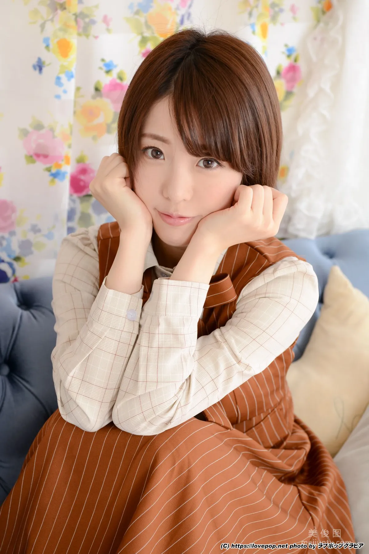 [LOVEPOP] 白石みずほ Photoset 12 6