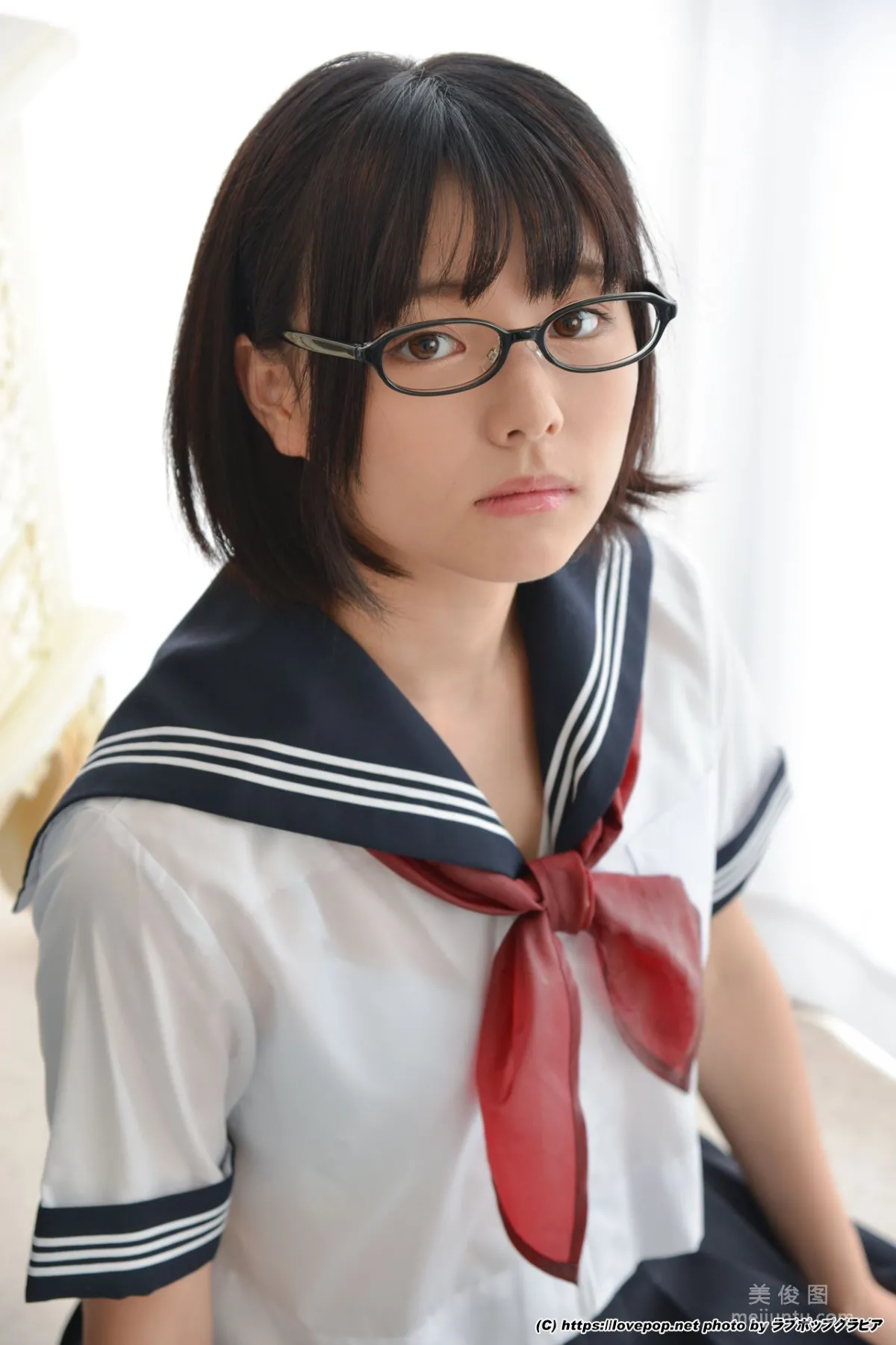 [LOVEPOP] 葉月つばさ Tsubasa Haduki Photoset 18 35