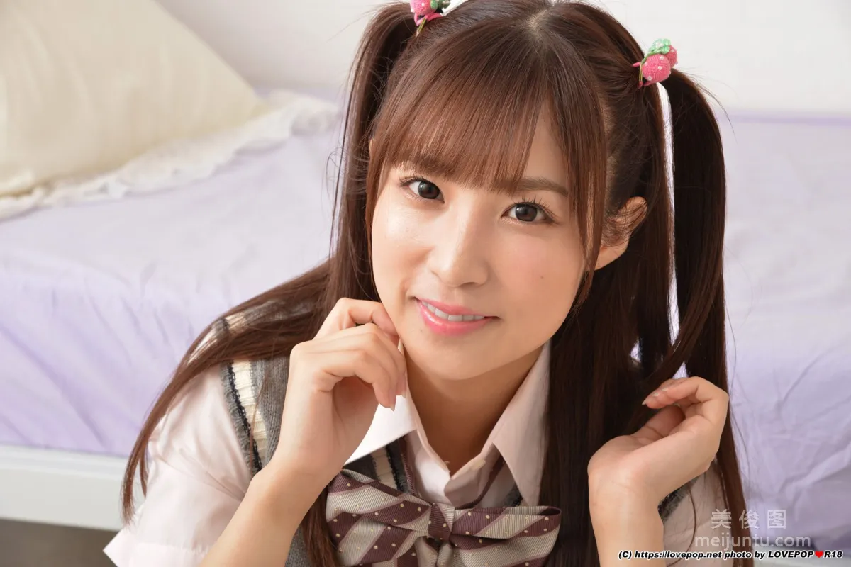 [LOVEPOP] 栄川乃亜 Noa Eikawa Photoset 03 23