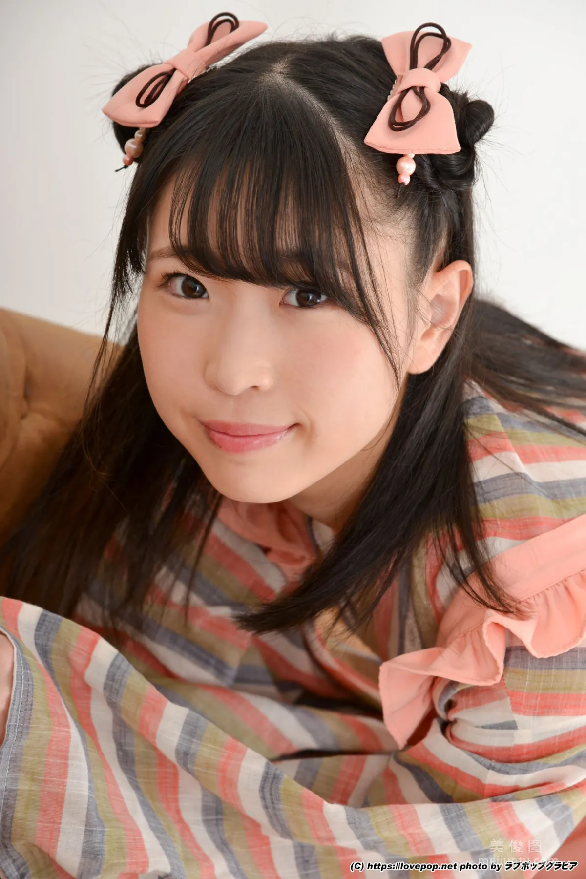 [LOVEPOP] Shiho Natsuki 夏木紫帆 Photoset 05 40