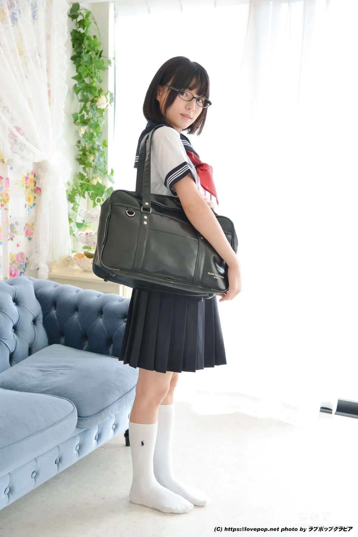 [LOVEPOP] 葉月つばさ Tsubasa Haduki Photoset 18 10