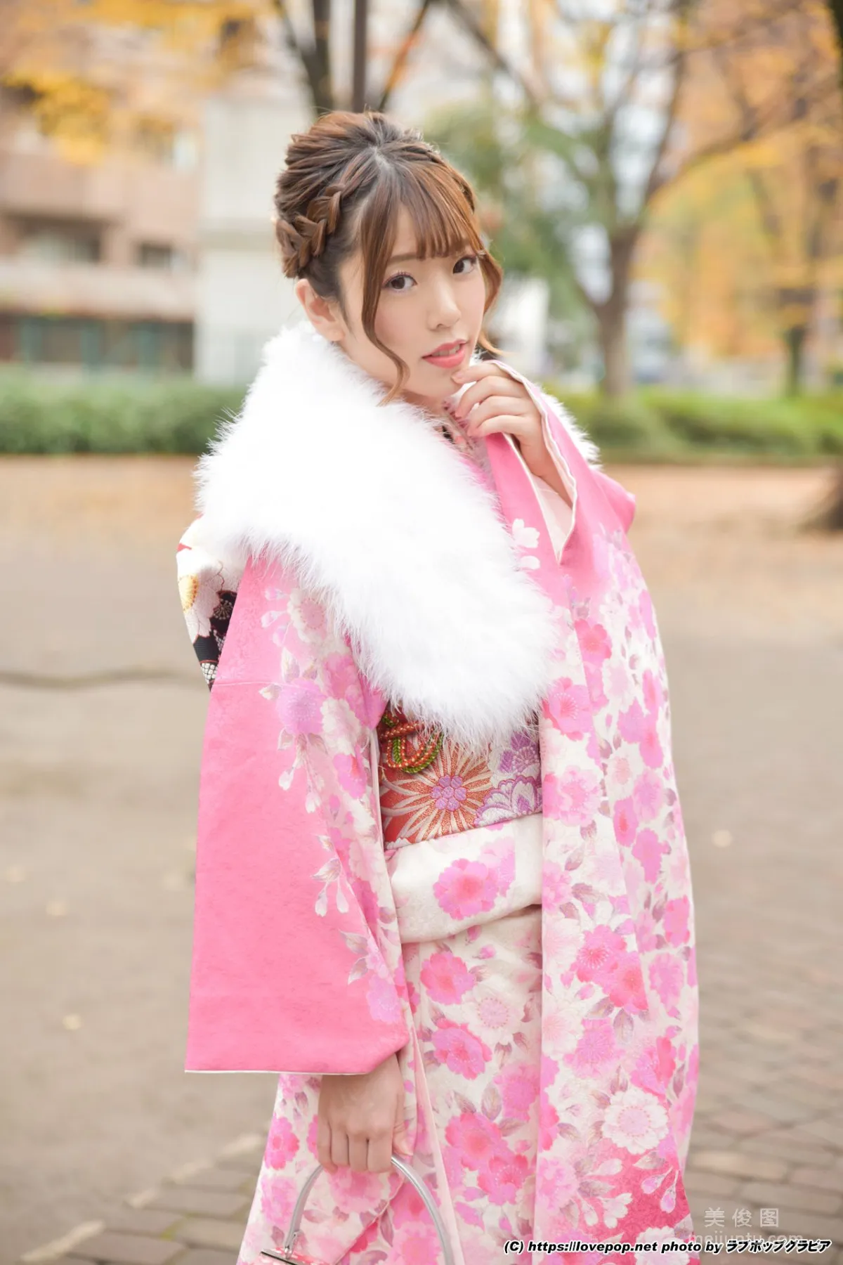 [LOVEPOP] Mizuho Shiraishi 白石みずほ(白石瑞穗) Photoset 11 7