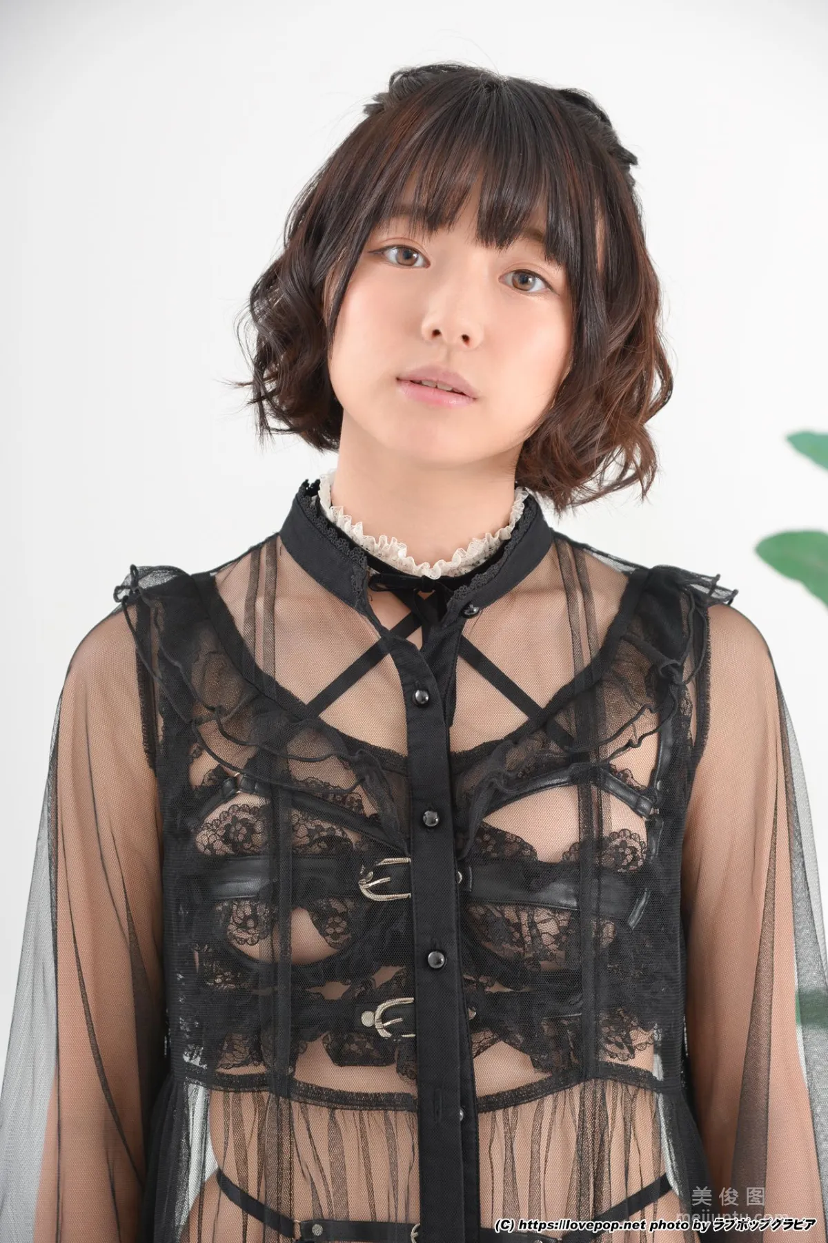 [LOVEPOP] 葉月つばさ Photoset 19 4