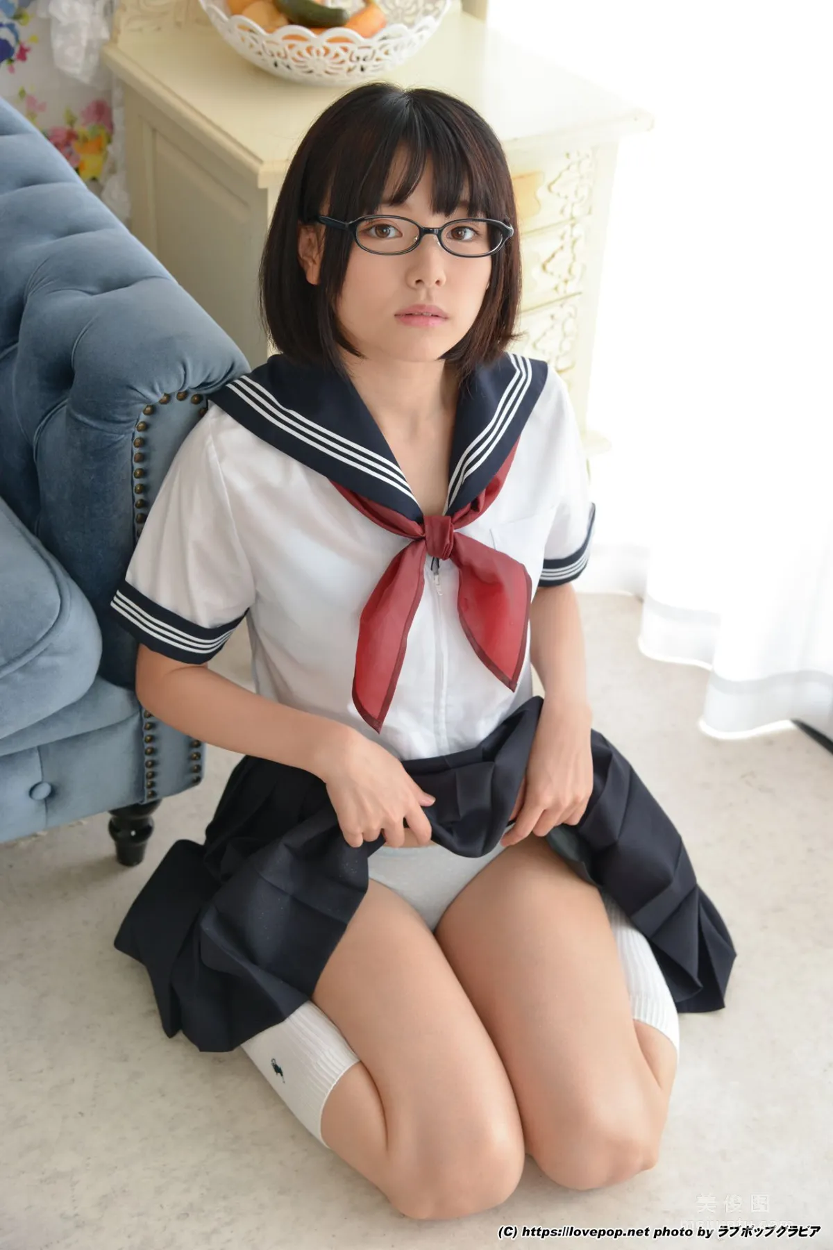 [LOVEPOP] 葉月つばさ Tsubasa Haduki Photoset 18 41