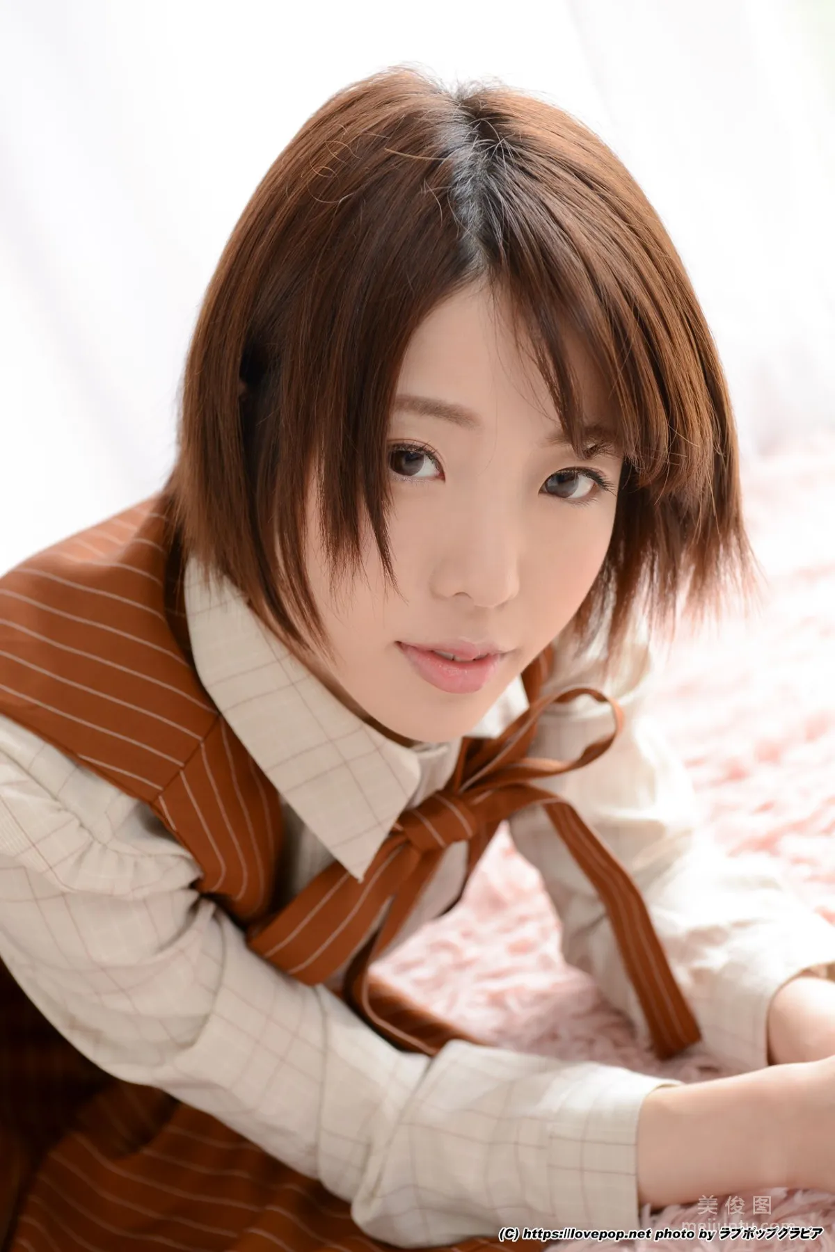 [LOVEPOP] 白石みずほ Photoset 12 35