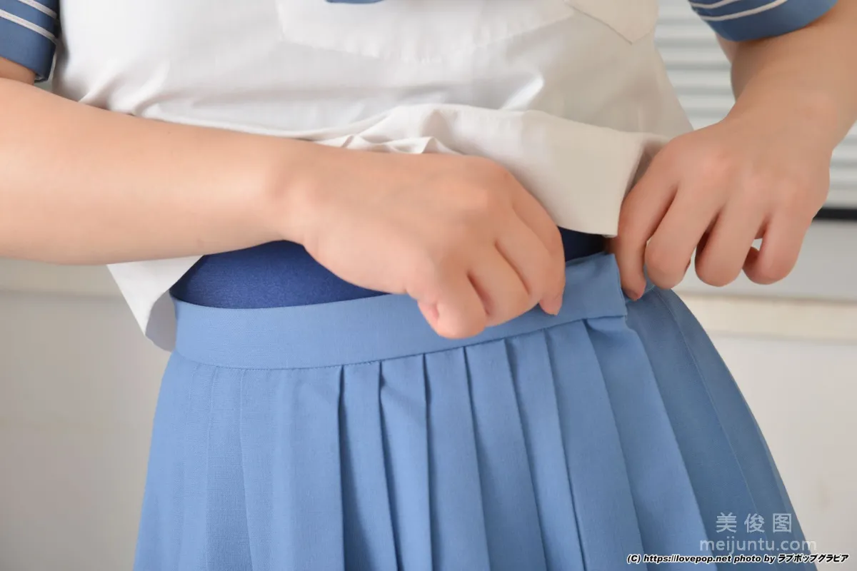 [LOVEPOP] 松田つかさ Tsukasa Matsuda Photoset 02 38