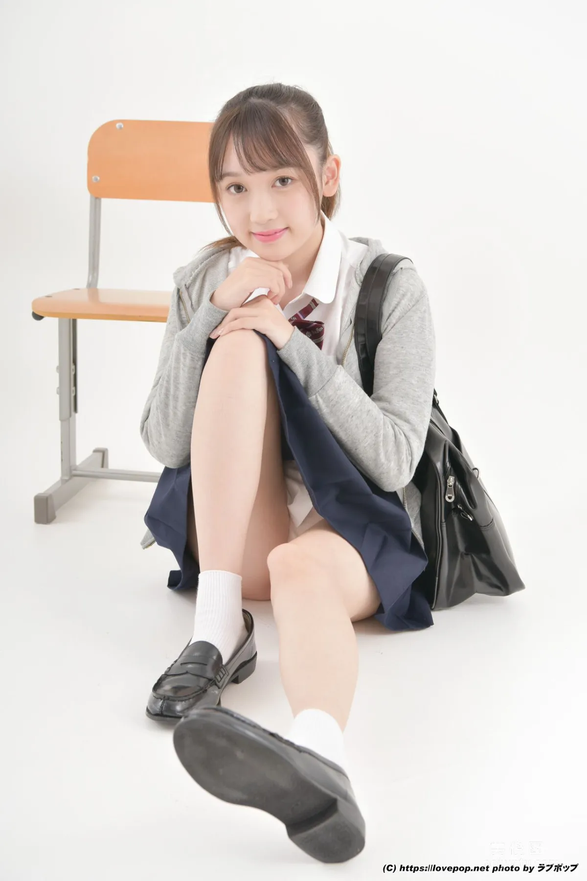 [LOVEPOP] 七瀬めい Mei Nanase Photoset 02 18