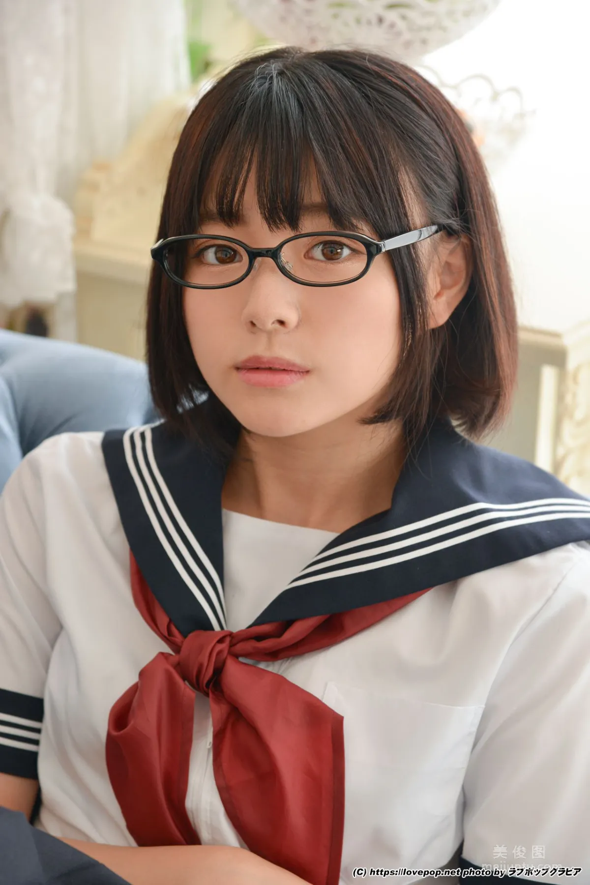 [LOVEPOP] 葉月つばさ Tsubasa Haduki Photoset 18 23