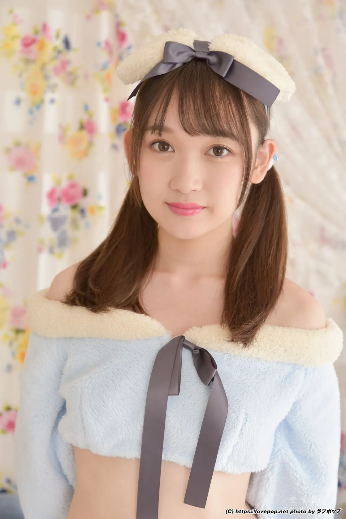 [LOVEPOP] 七瀬めい Photoset 04 11