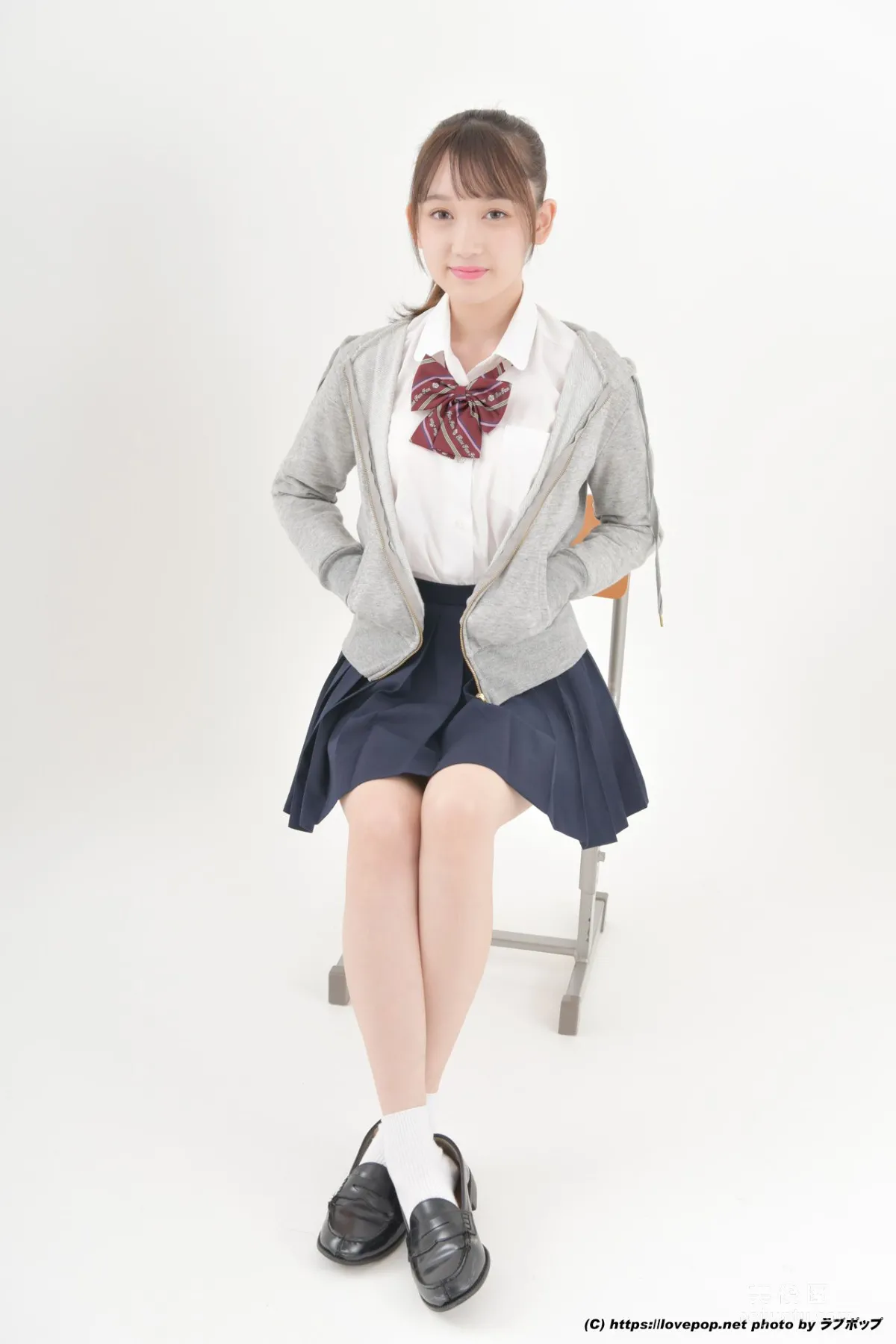 [LOVEPOP] 七瀬めい Mei Nanase Photoset 02 27