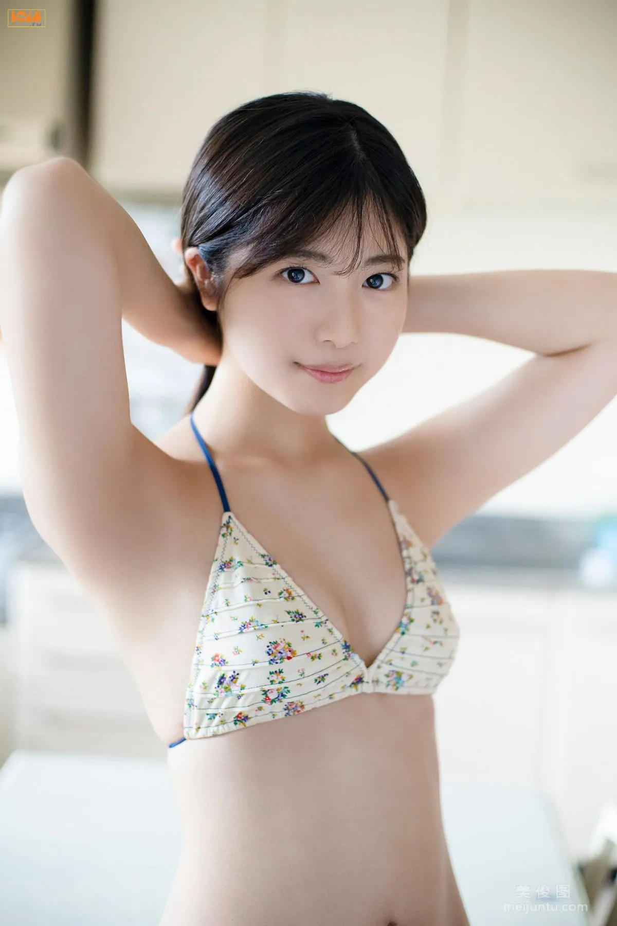 [BOMB.tv] 吉田莉桜 - 『雨の土曜日、君に戀した。』 22