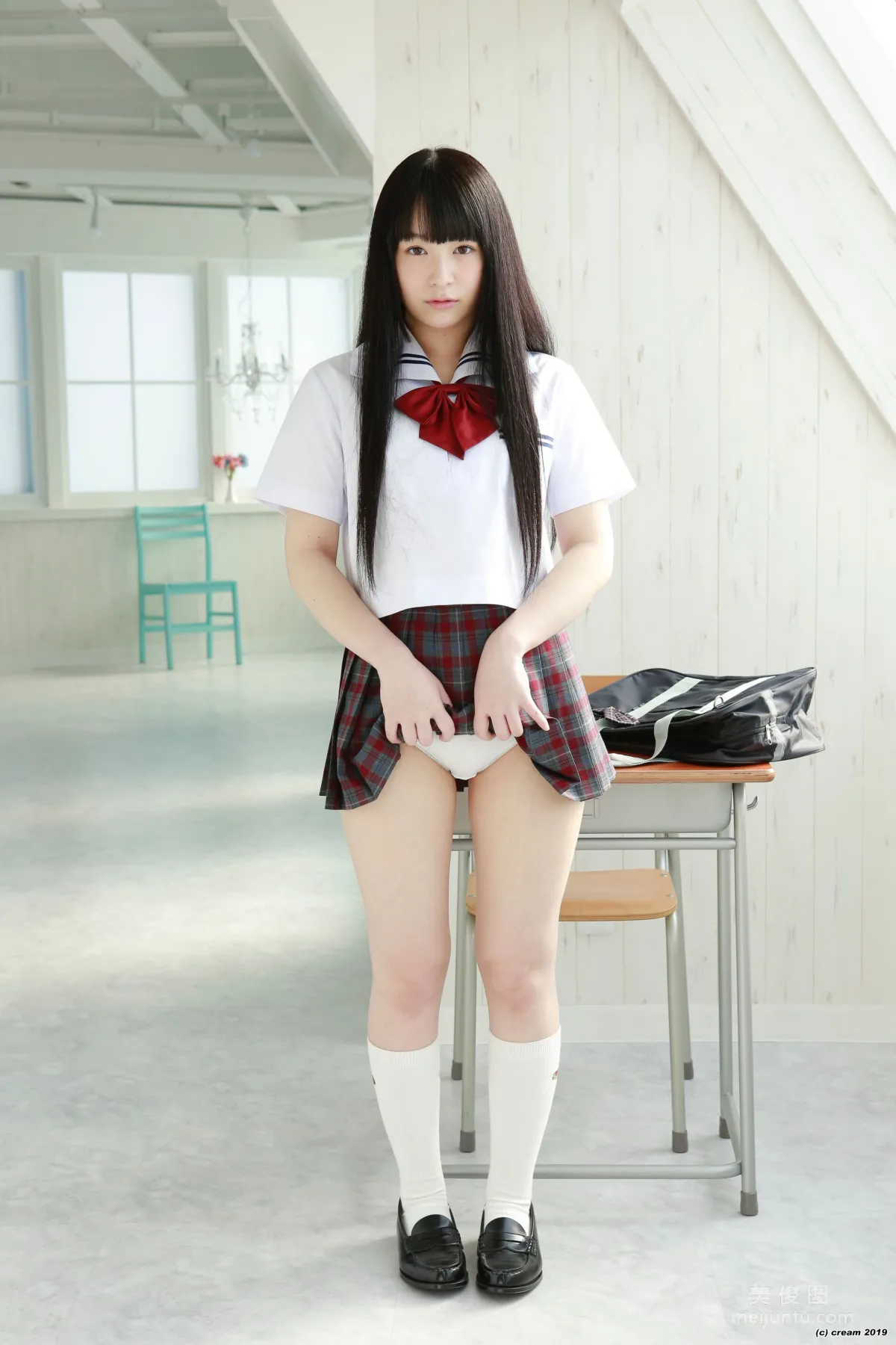 [LOVEPOP] 平野もえ - もえクリーム４ - PPV5
