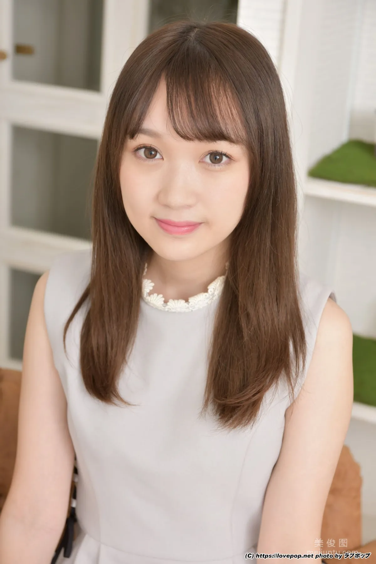 [LOVEPOP] Mei Nanase 七瀬めい Photoset 01 3