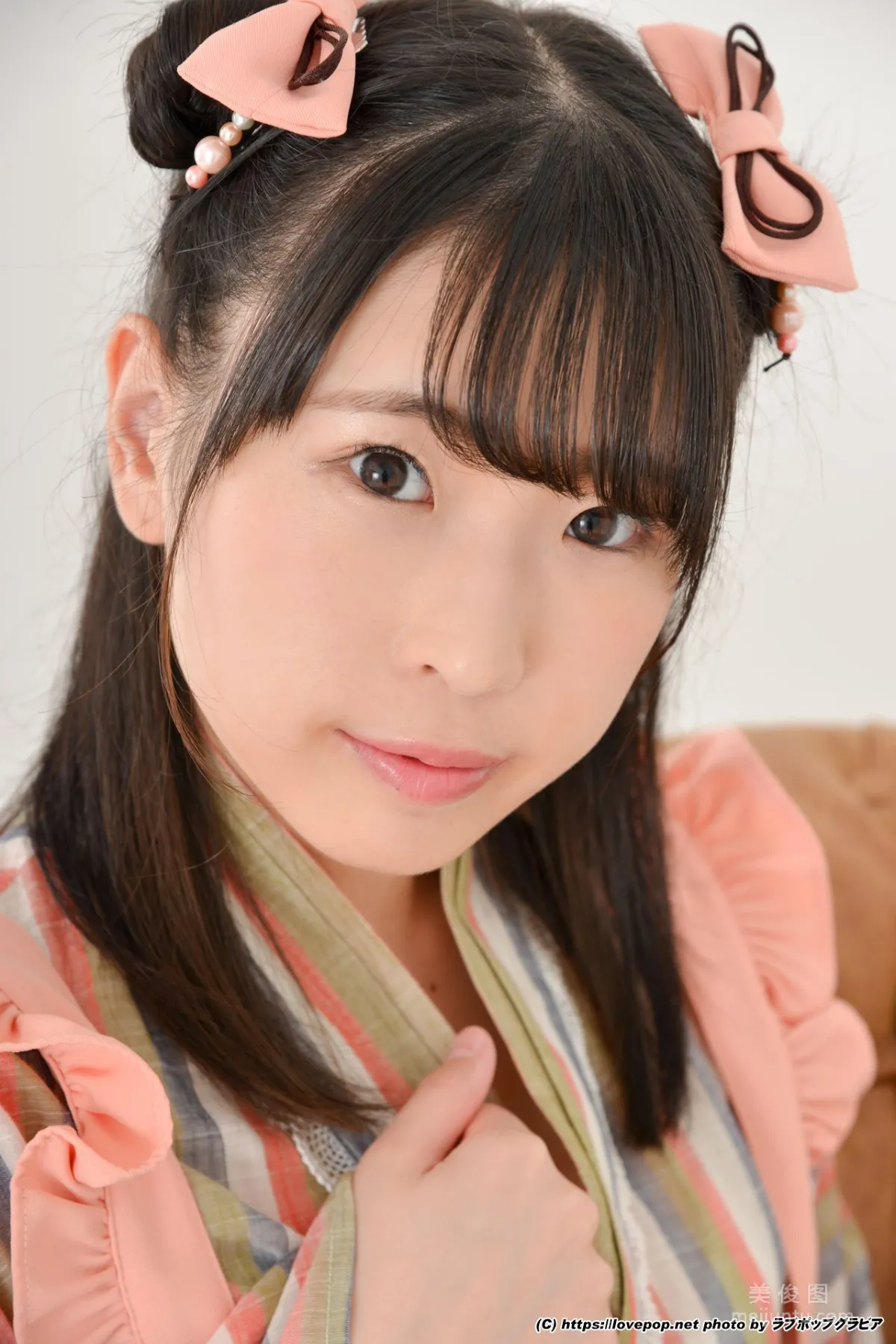 [LOVEPOP] Shiho Natsuki 夏木紫帆 Photoset 05 31