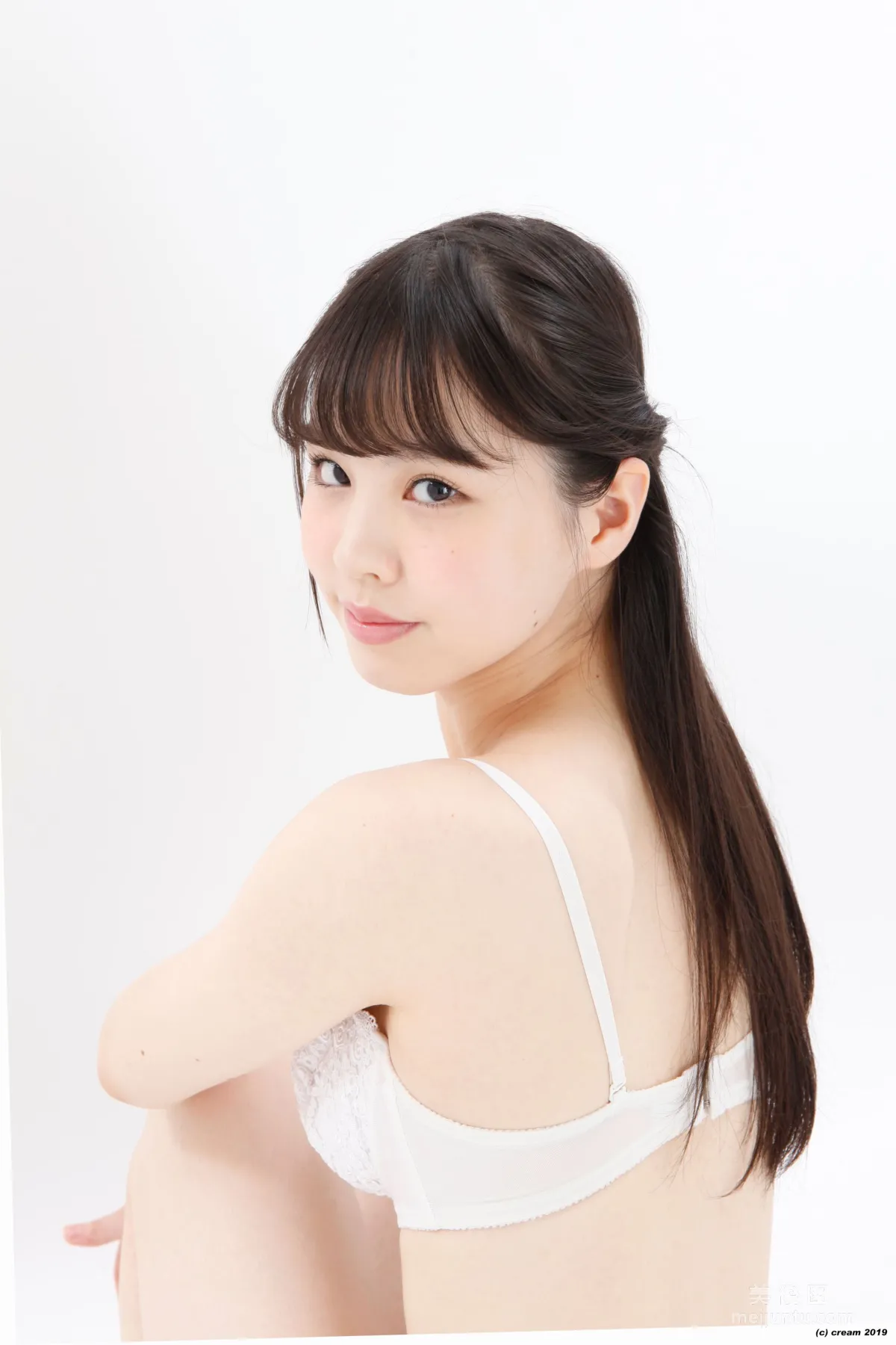 [LOVEPOP] Akua Yamazaki 山崎水愛 アクアリウム - Aquarium - PPV 40