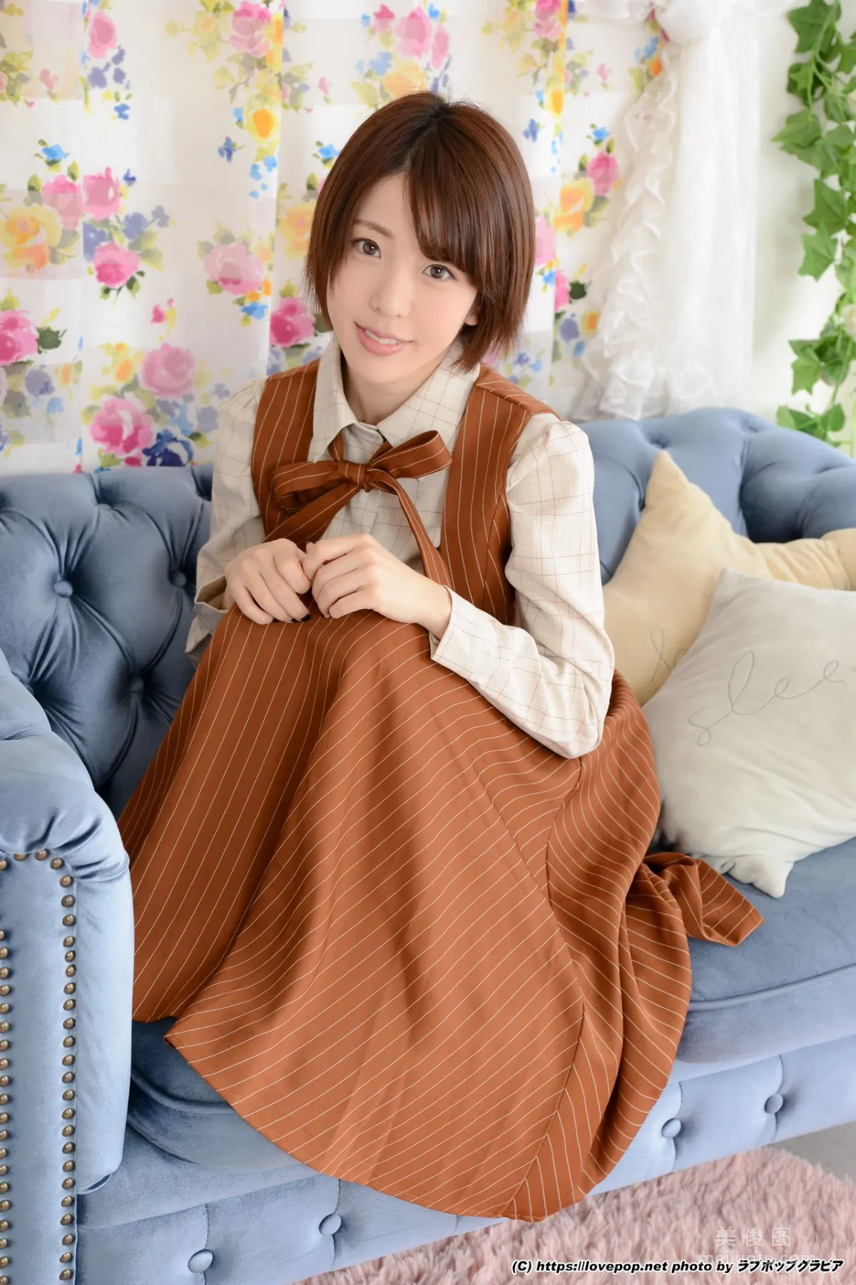[LOVEPOP] 白石みずほ Photoset 12 5