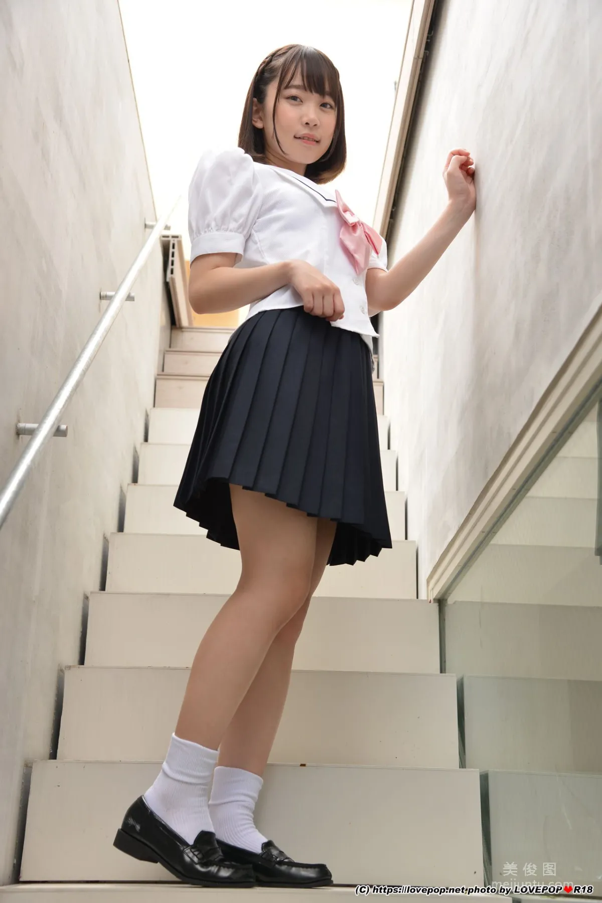 [LOVEPOP] Yura Kano 架乃ゆら Photoset 26 3
